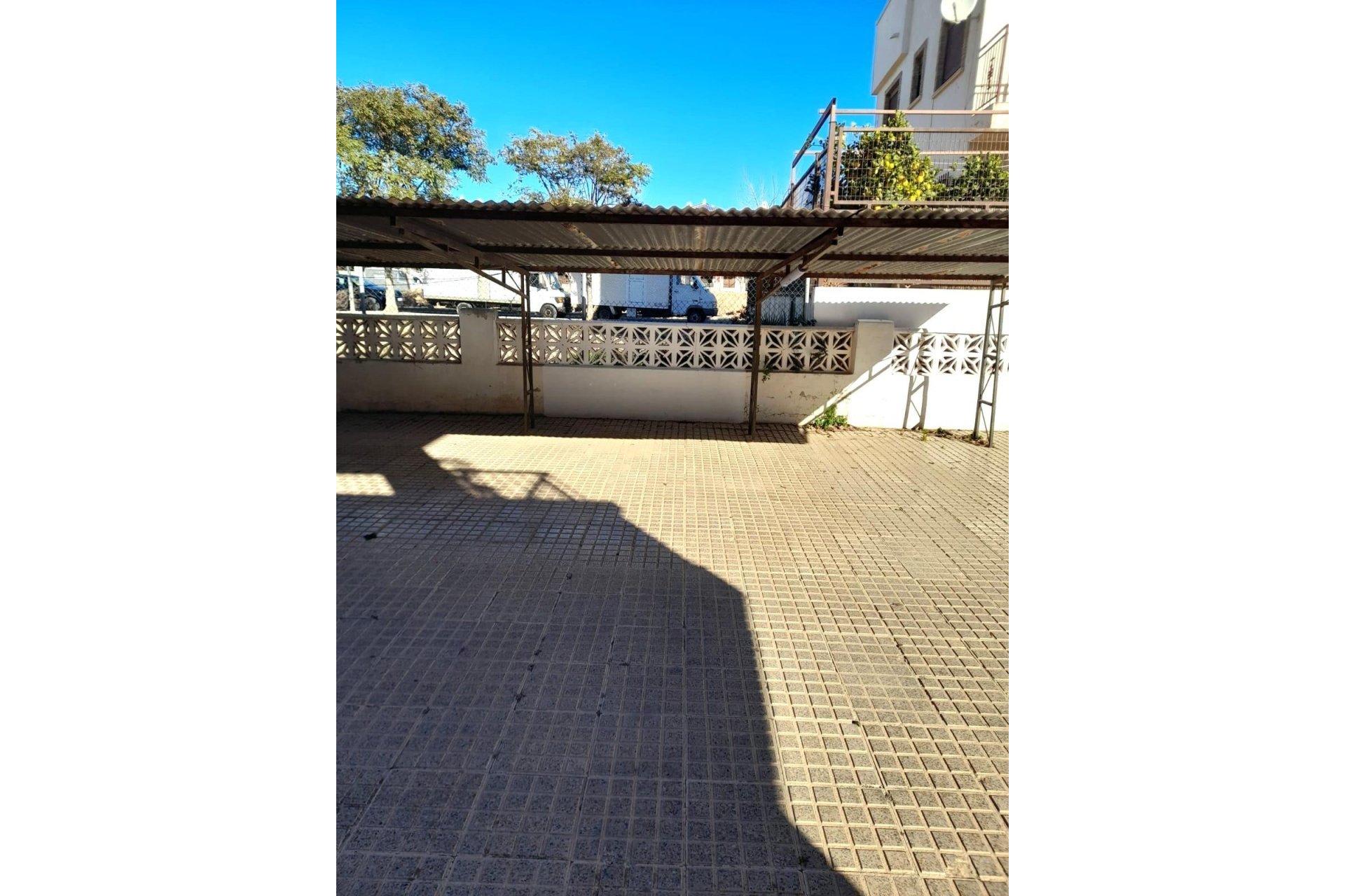 Resale - Apartamento - Los Alcázares - Los Narejos