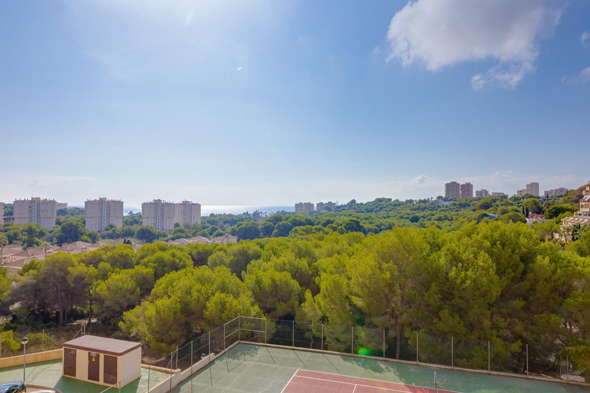 Resale - Apartamento - Orihuela Costa - Altos de Campoamor