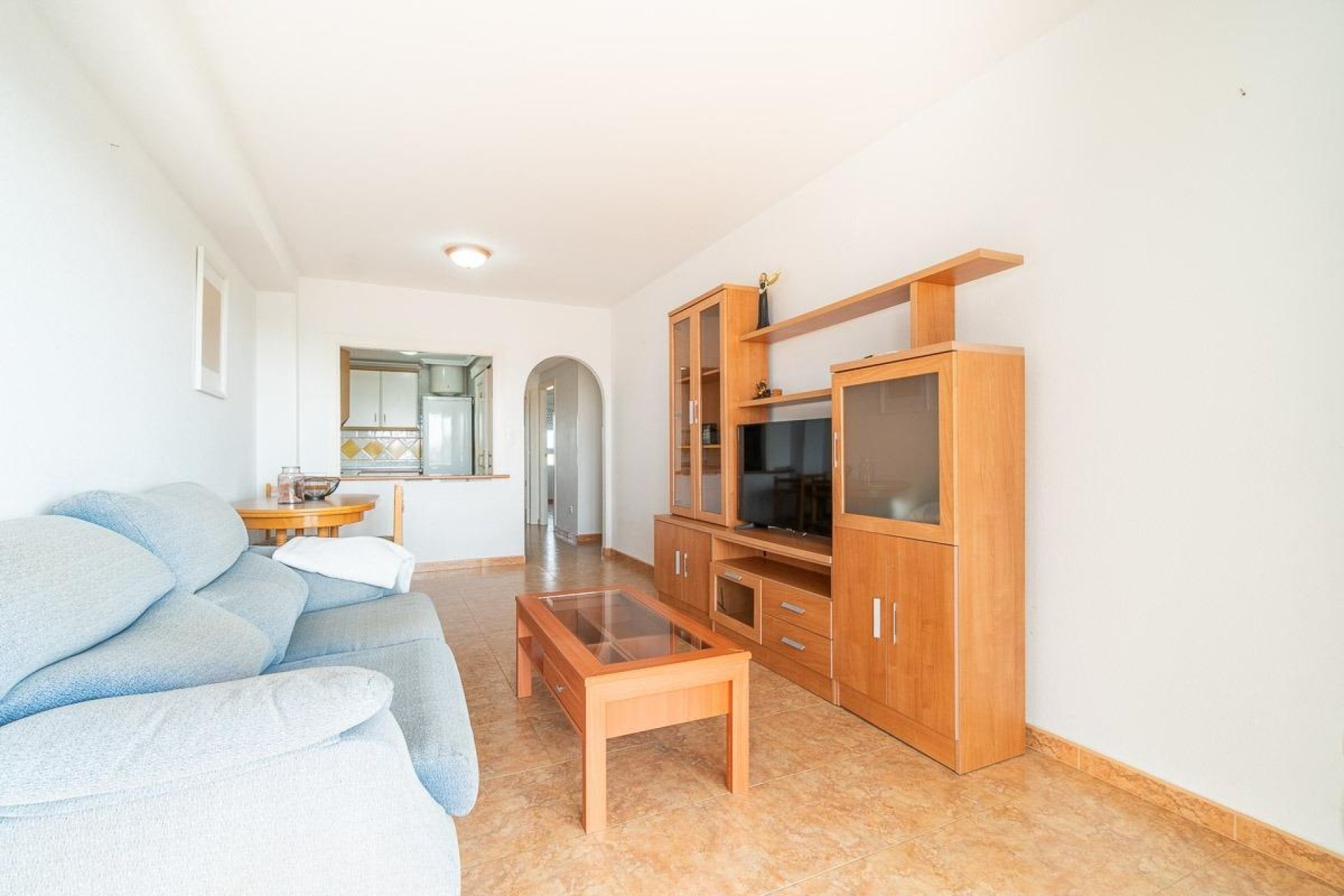 Resale - Apartamento - Orihuela Costa - Campoamor