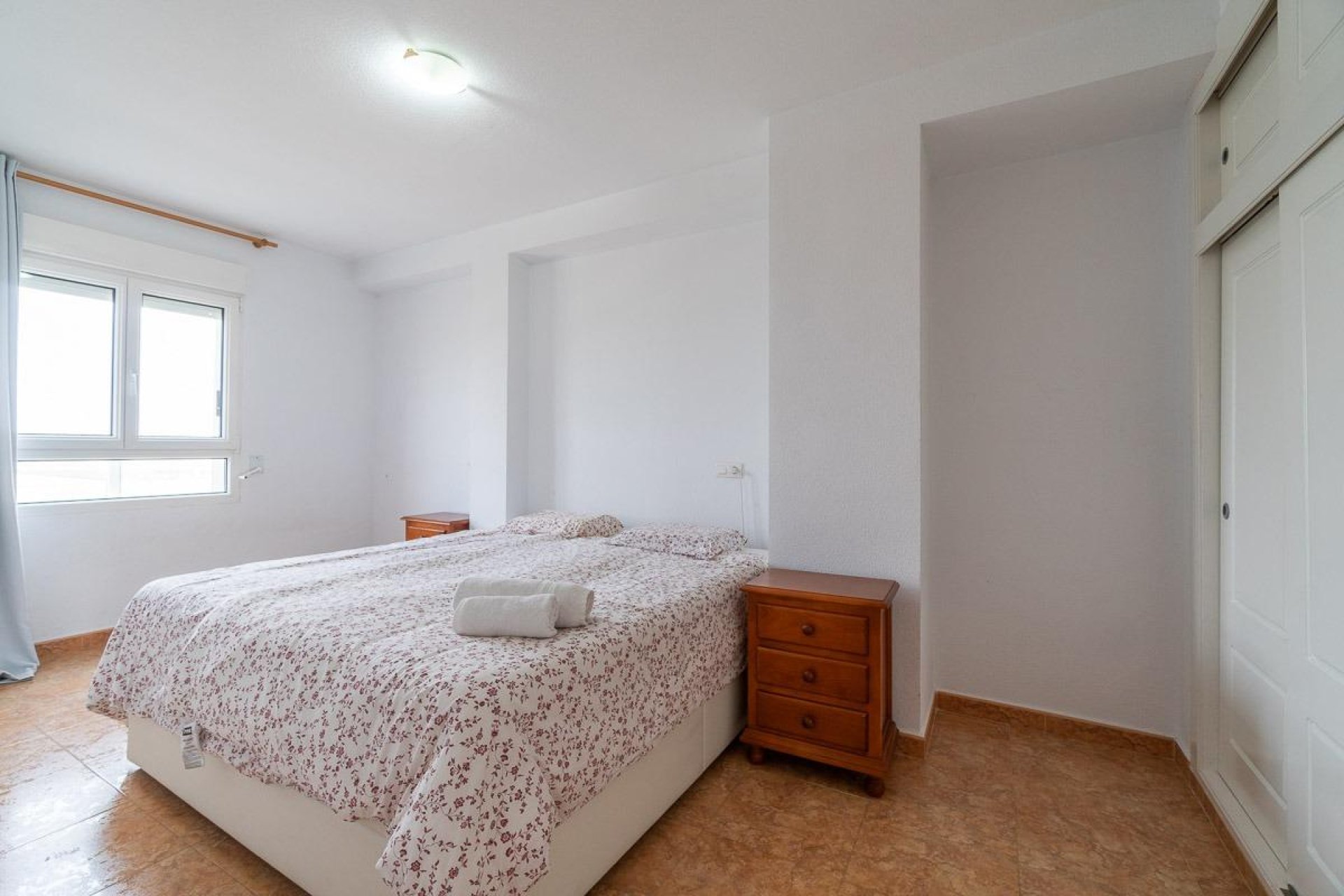 Resale - Apartamento - Orihuela Costa - Campoamor