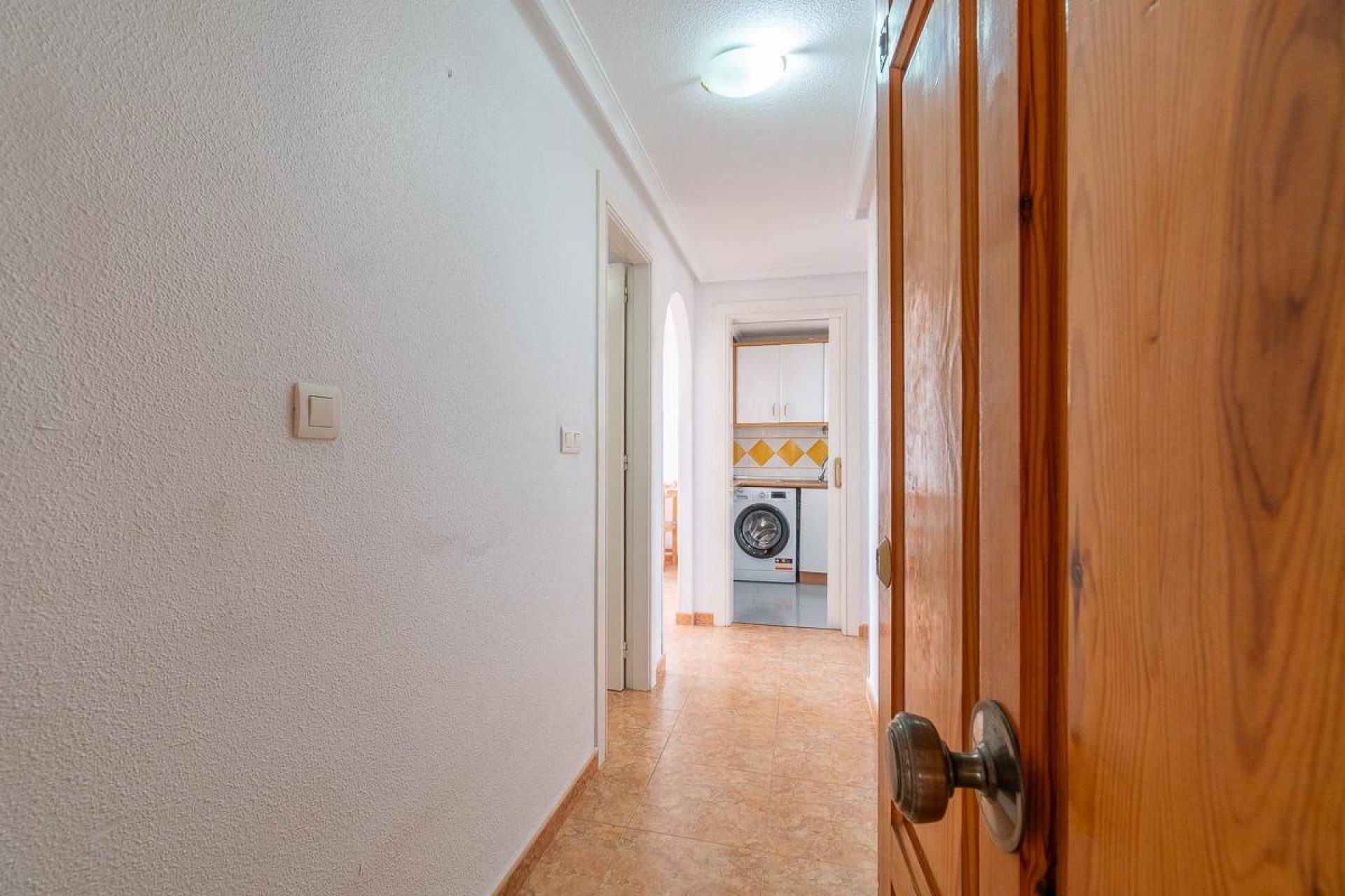 Resale - Apartamento - Orihuela Costa - Campoamor