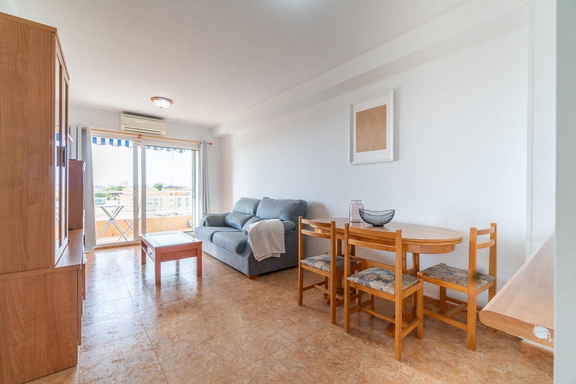 Resale - Apartamento - Orihuela Costa - Campoamor