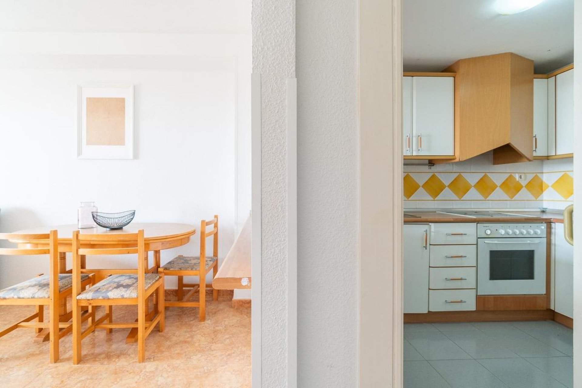 Resale - Apartamento - Orihuela Costa - Campoamor