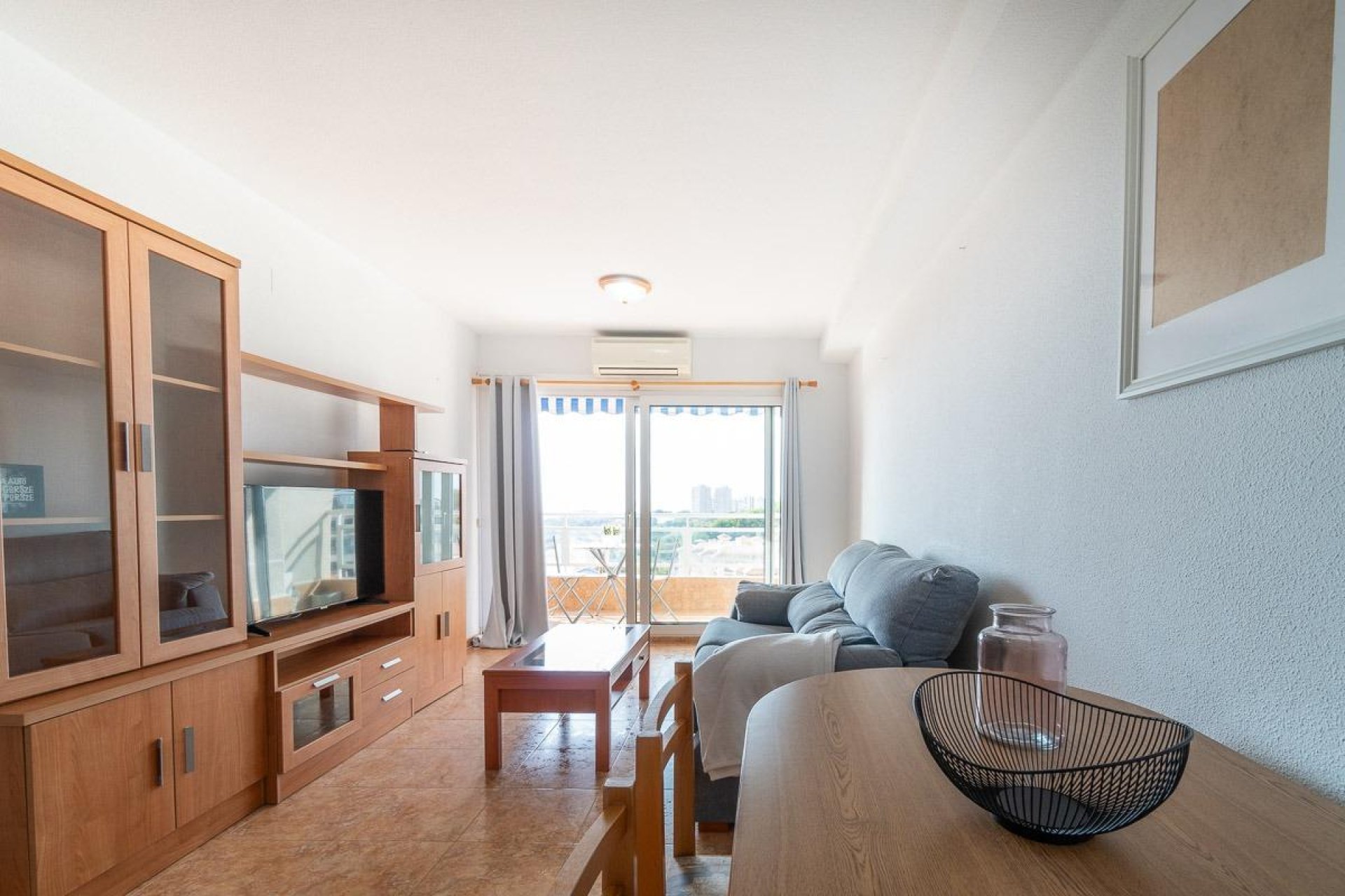 Resale - Apartamento - Orihuela Costa - Campoamor