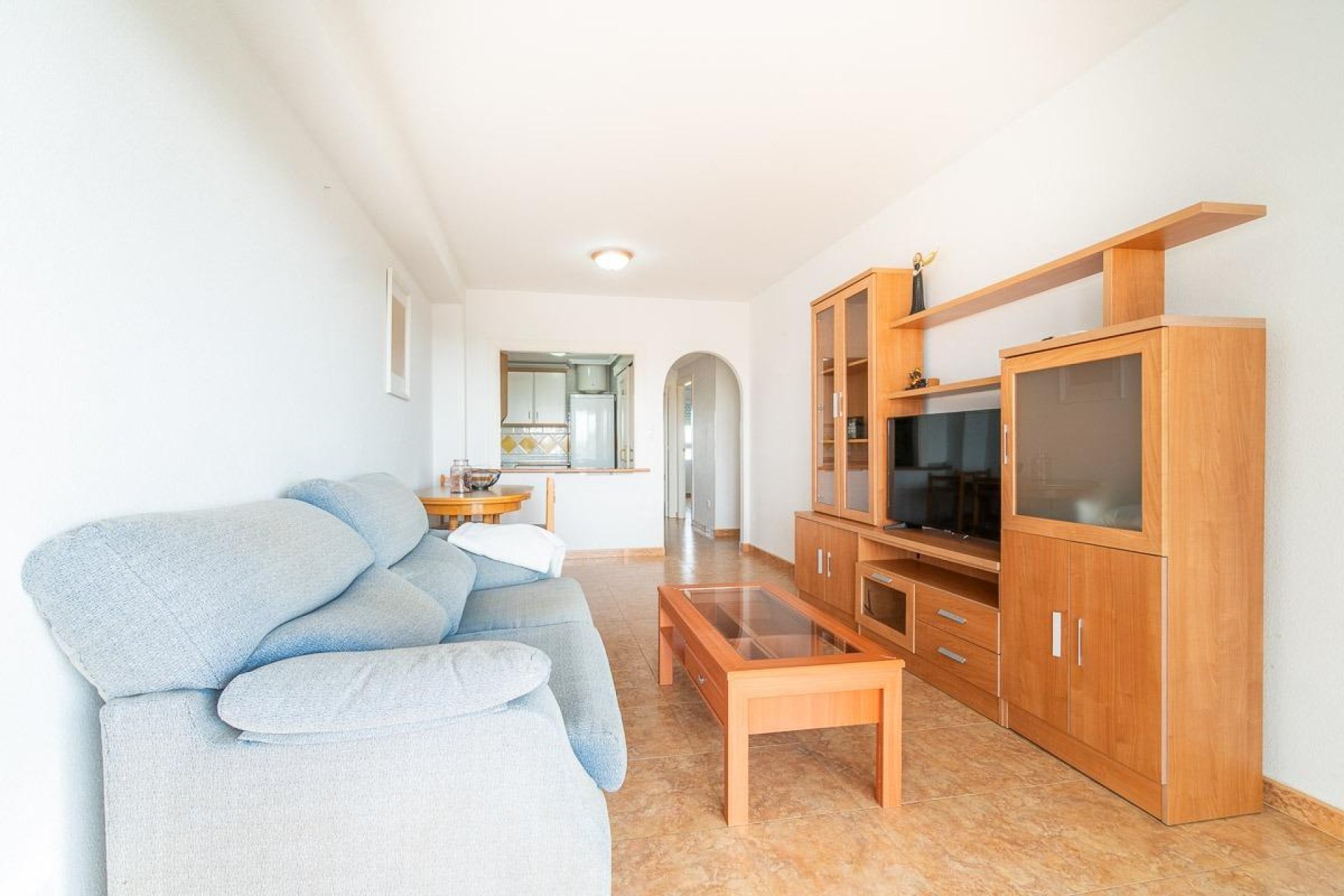 Resale - Apartamento - Orihuela Costa - Campoamor