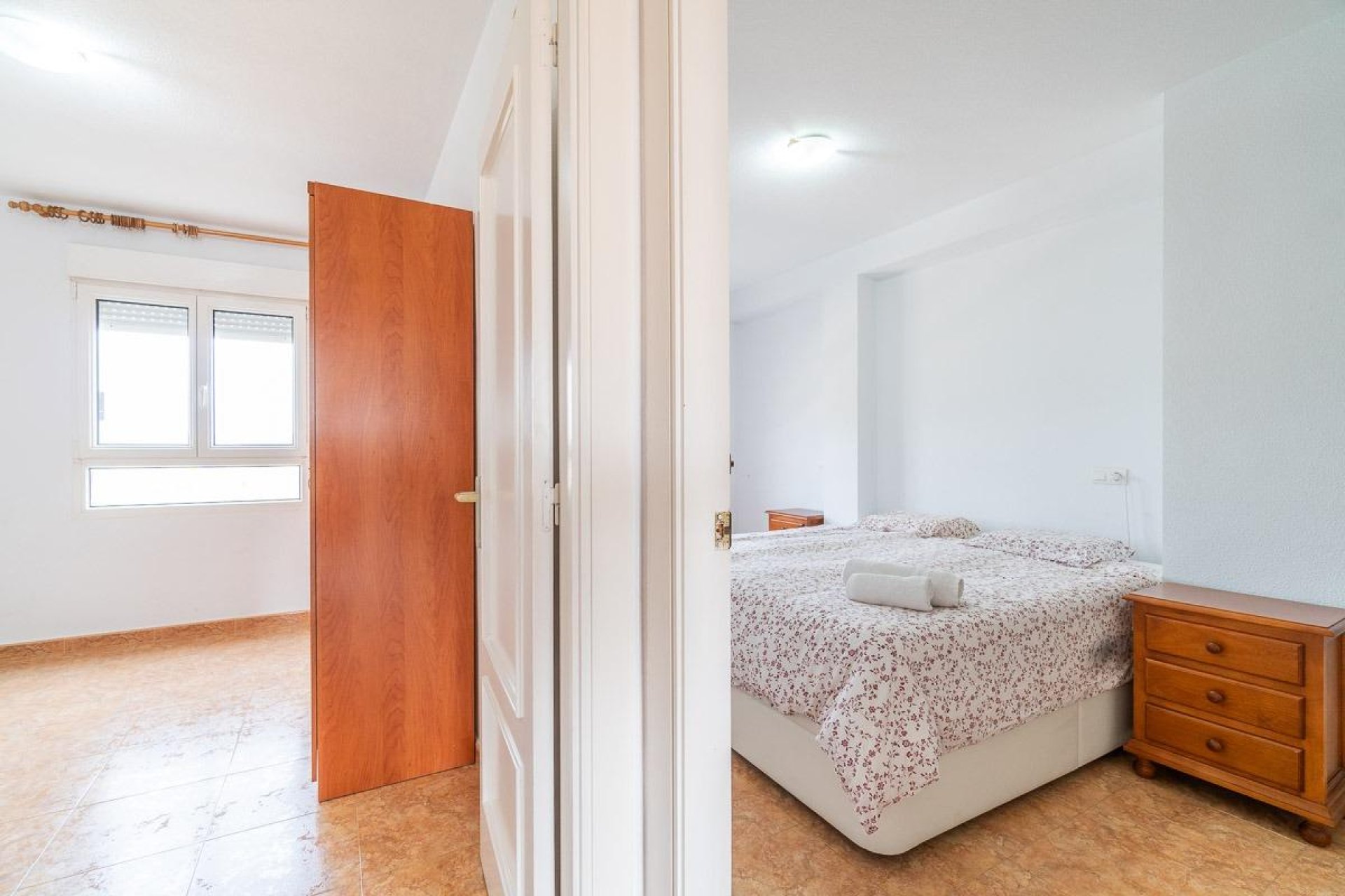 Resale - Apartamento - Orihuela Costa - Campoamor