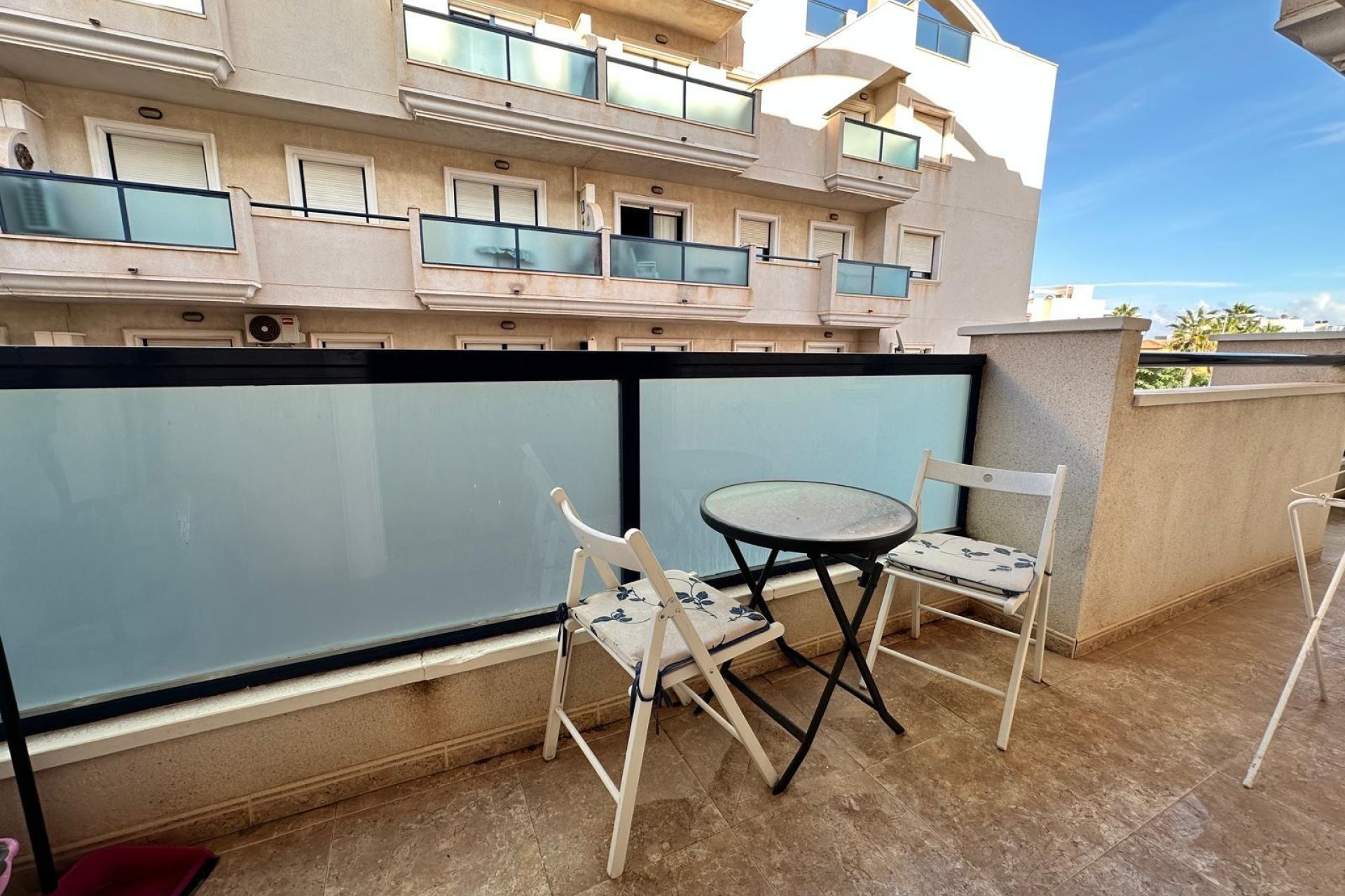 Resale - Apartamento - Orihuela Costa - Campoamor