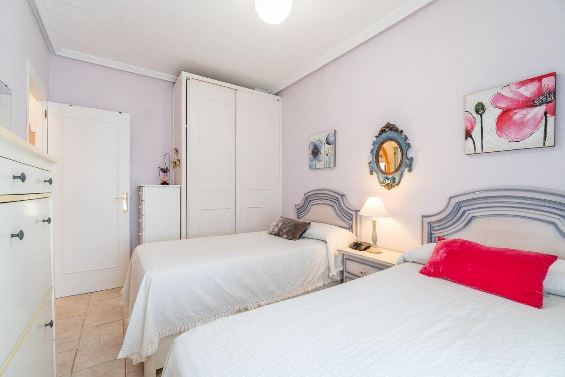 Resale - Apartamento - Orihuela Costa - La Zenia