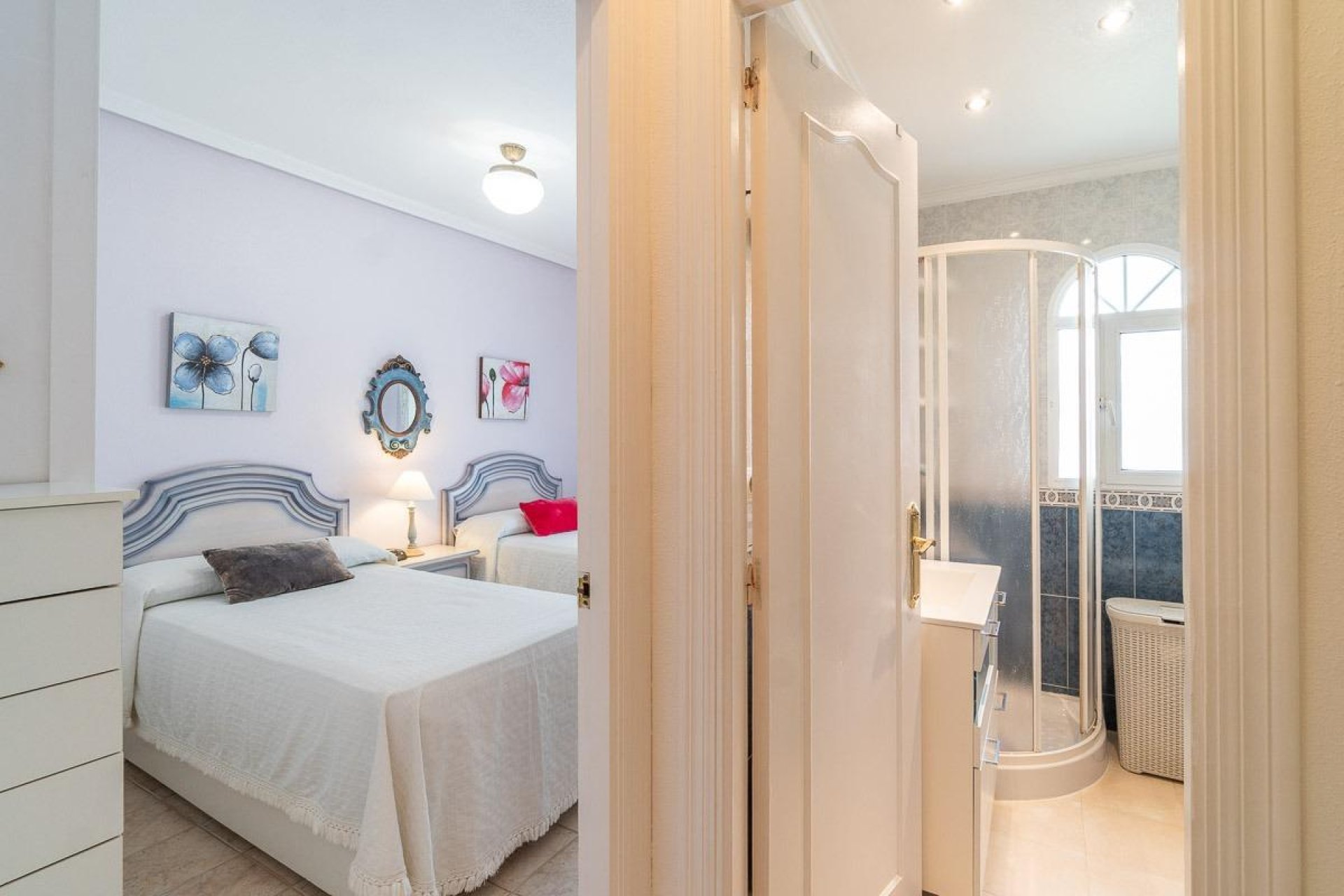 Resale - Apartamento - Orihuela Costa - La Zenia