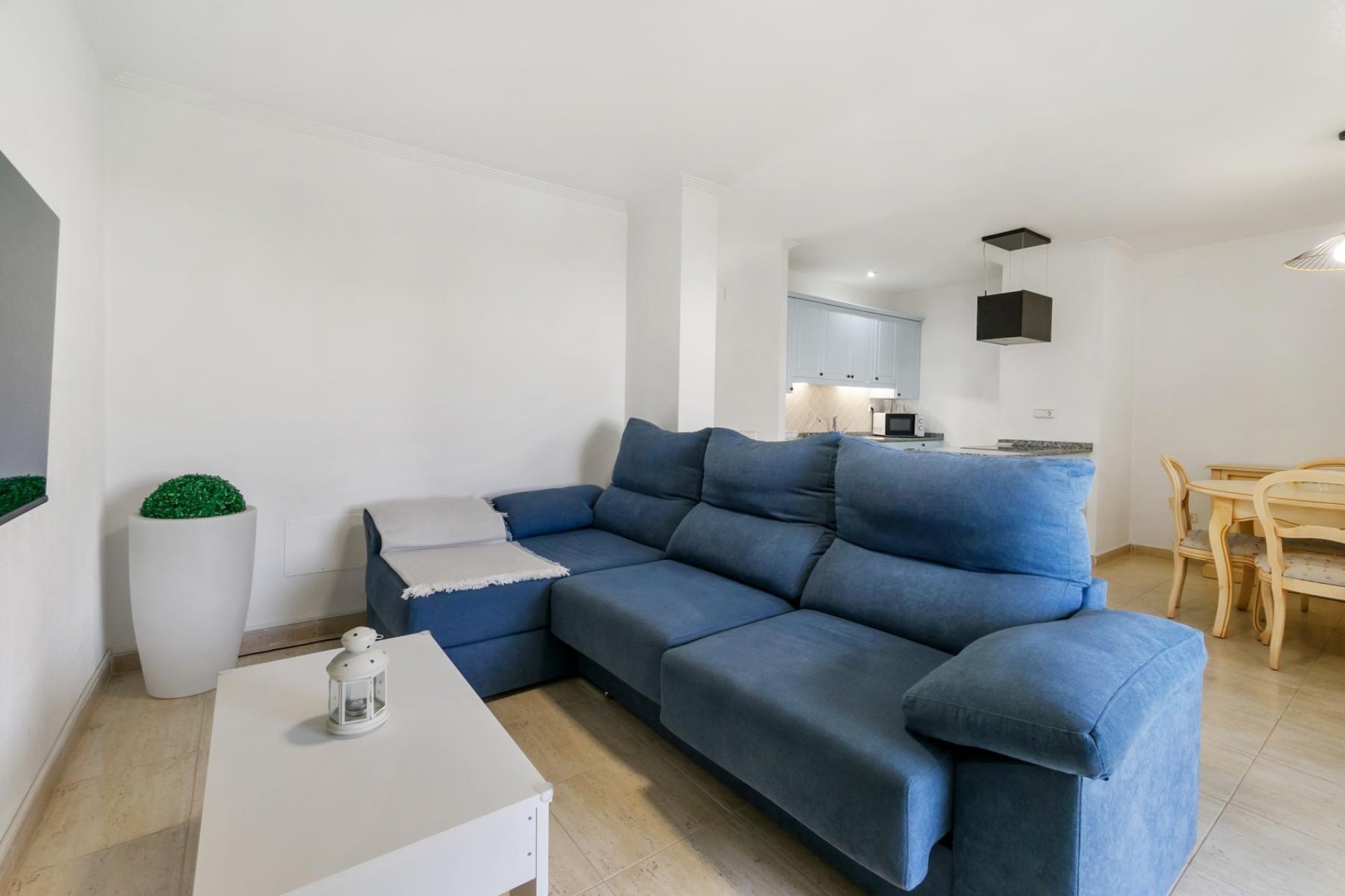 Resale - Apartamento - Orihuela Costa - Las Mimosas