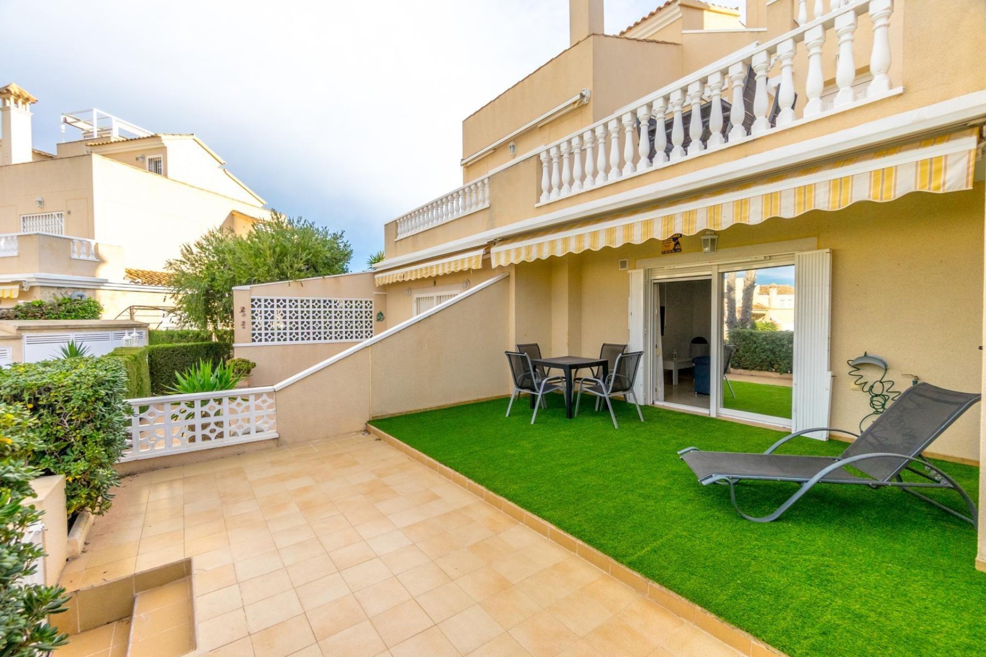 Resale - Apartamento - Orihuela Costa - Las Mimosas