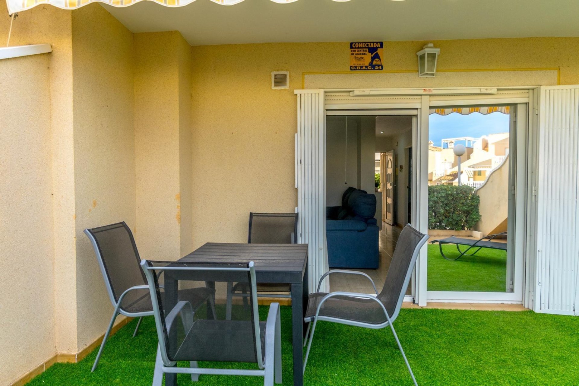 Resale - Apartamento - Orihuela Costa - Las Mimosas