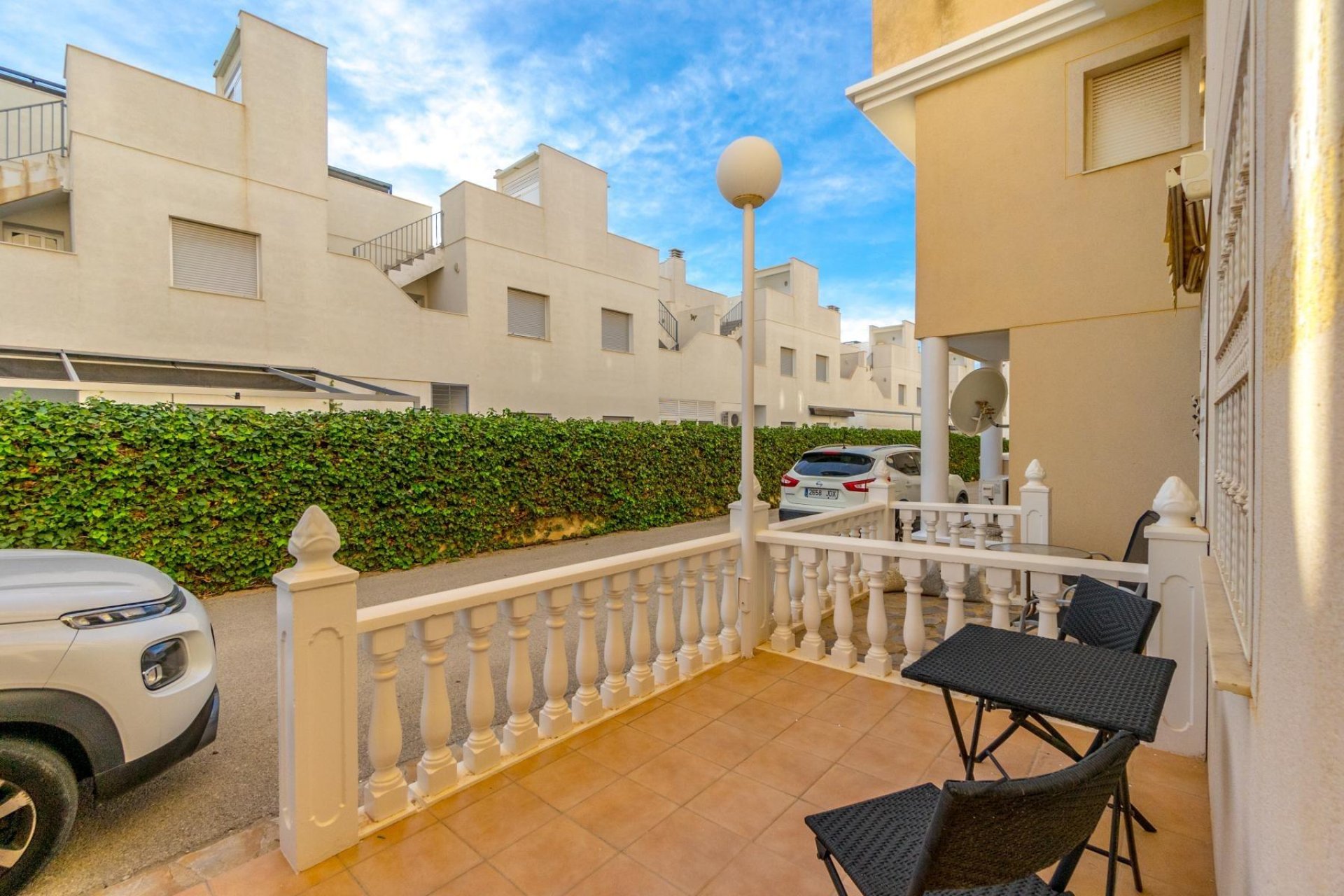 Resale - Apartamento - Orihuela Costa - Las Mimosas