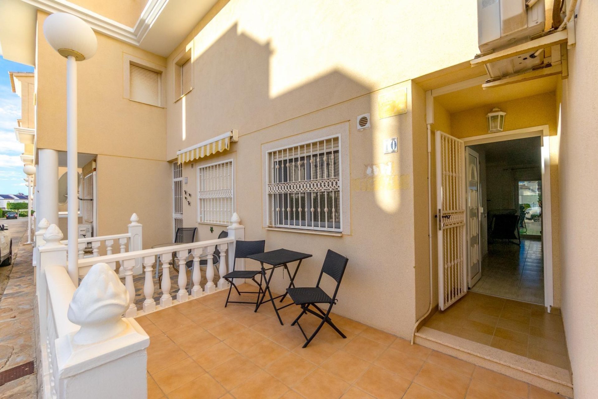 Resale - Apartamento - Orihuela Costa - Las Mimosas