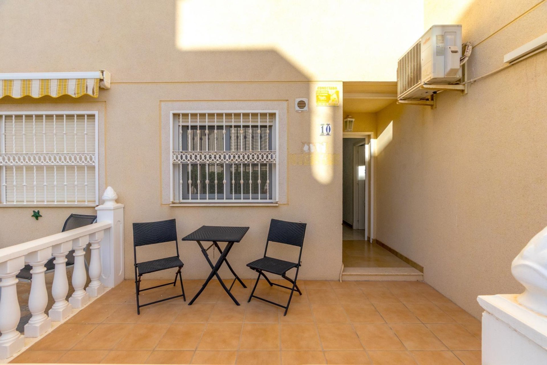 Resale - Apartamento - Orihuela Costa - Las Mimosas