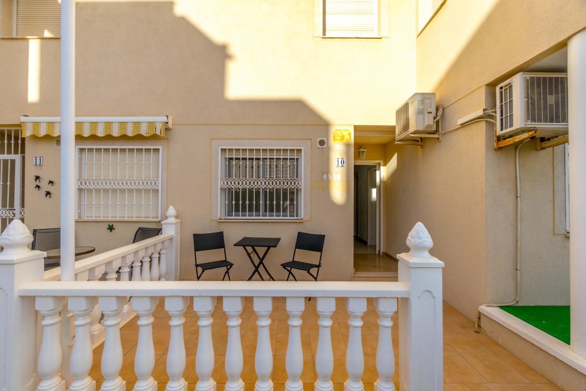 Resale - Apartamento - Orihuela Costa - Las Mimosas