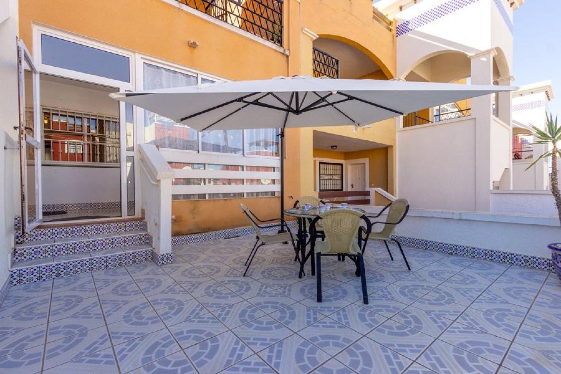 Resale - Apartamento - Orihuela Costa - Los Altos