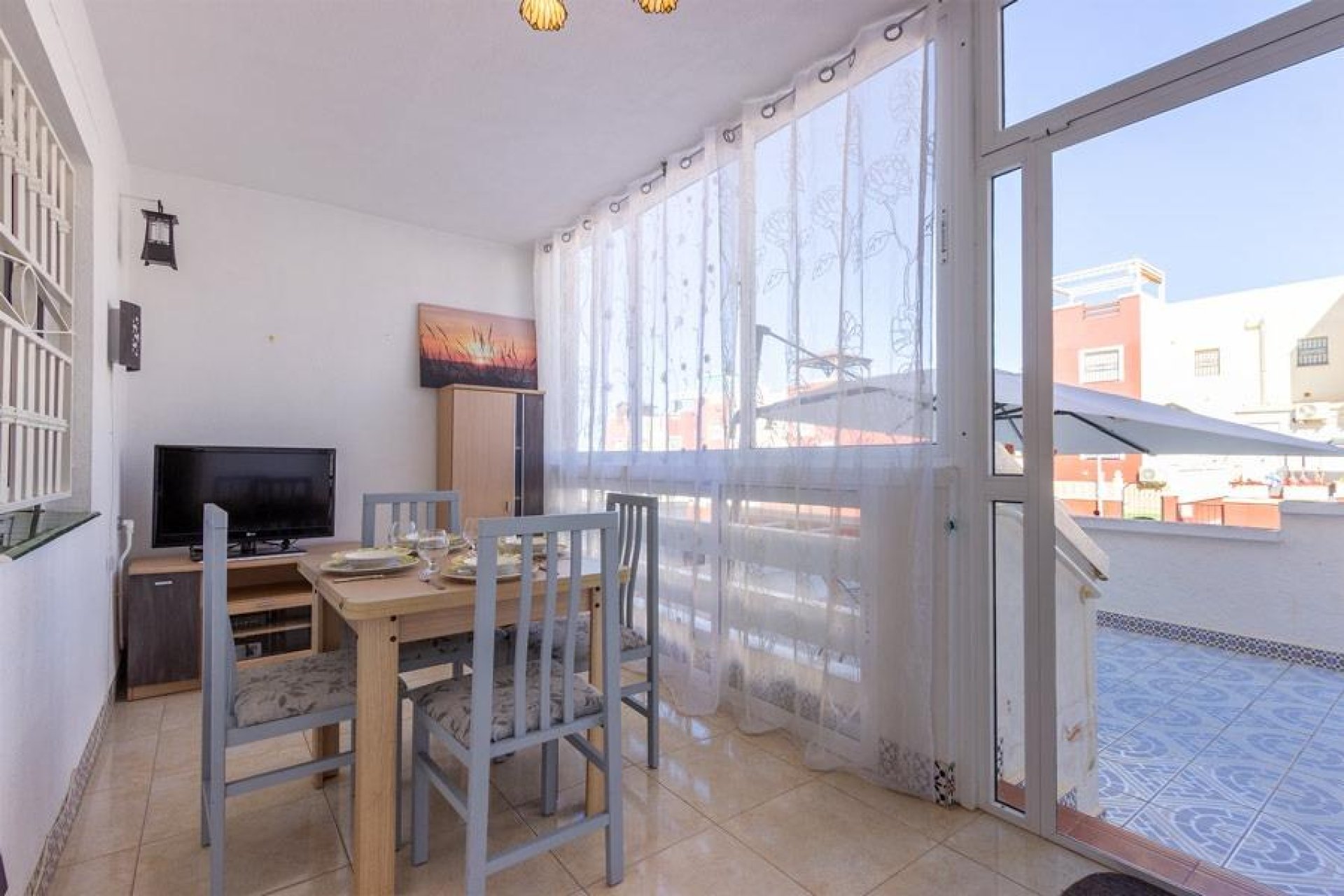 Resale - Apartamento - Orihuela Costa - Los Altos