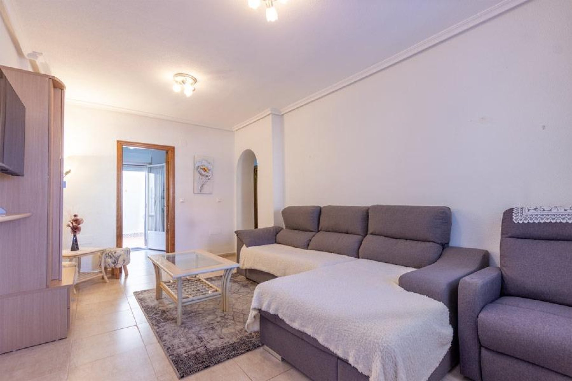 Resale - Apartamento - Orihuela Costa - Los Altos