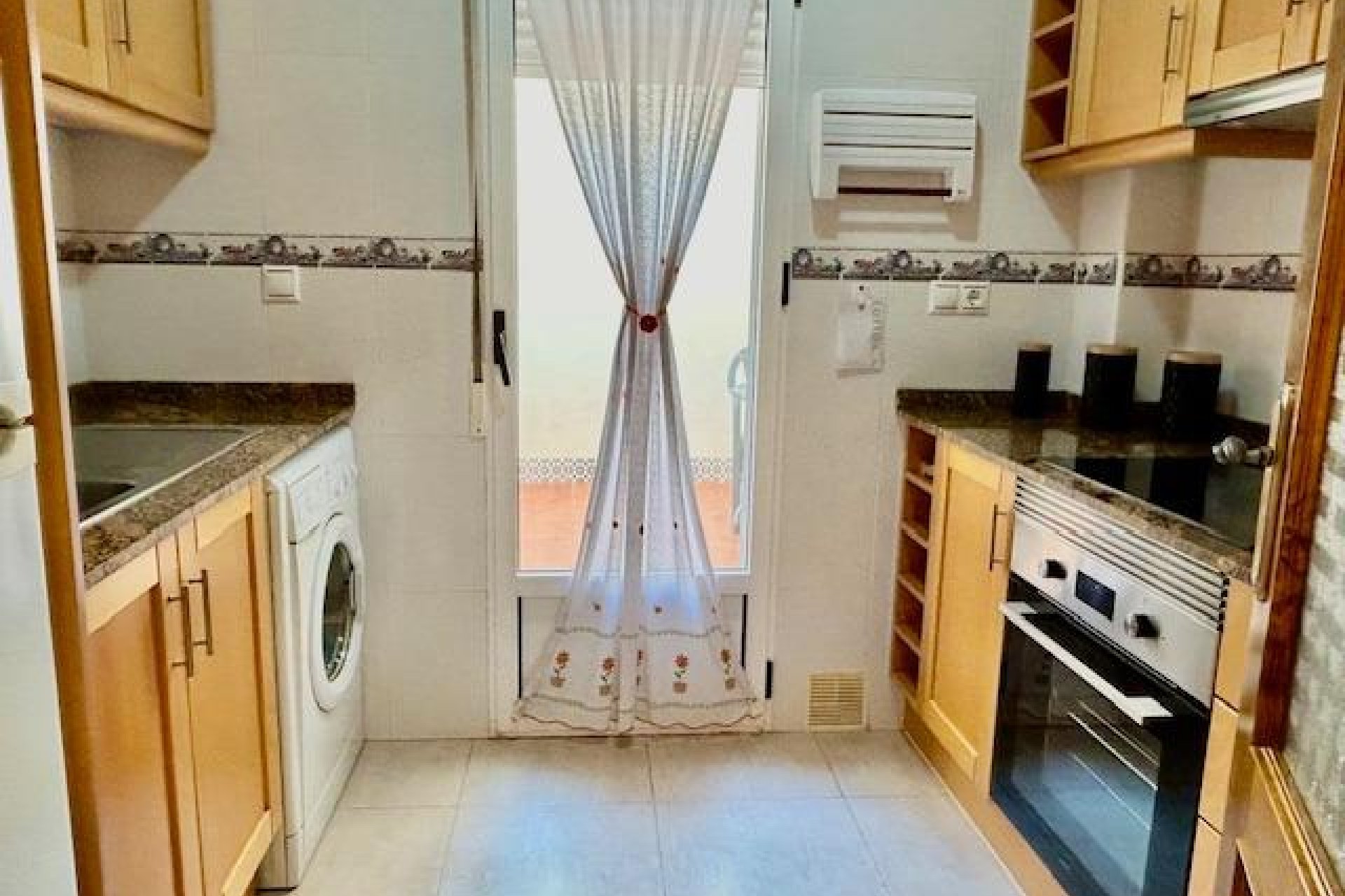 Resale - Apartamento - Orihuela Costa - Los Altos