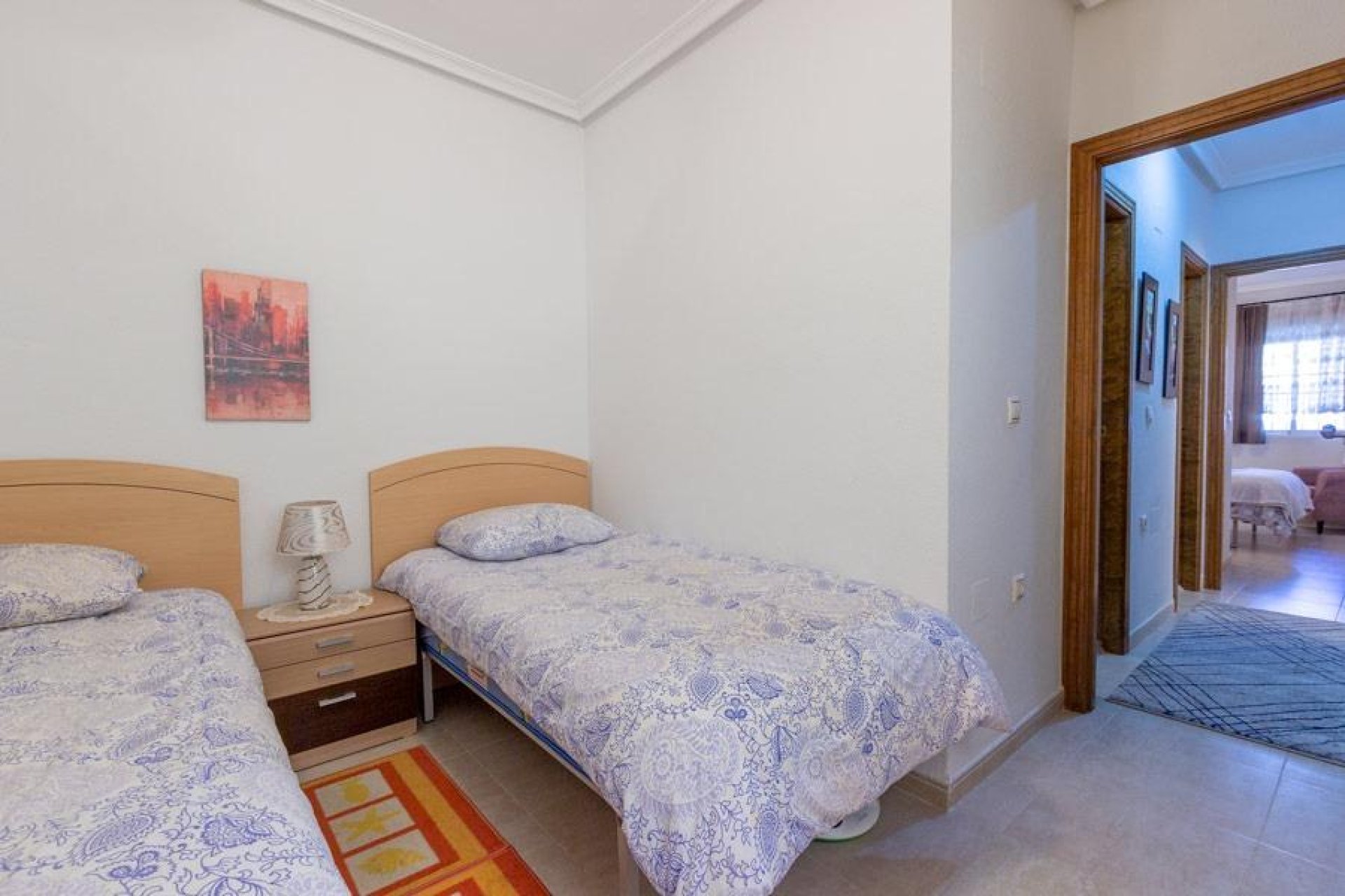 Resale - Apartamento - Orihuela Costa - Los Altos