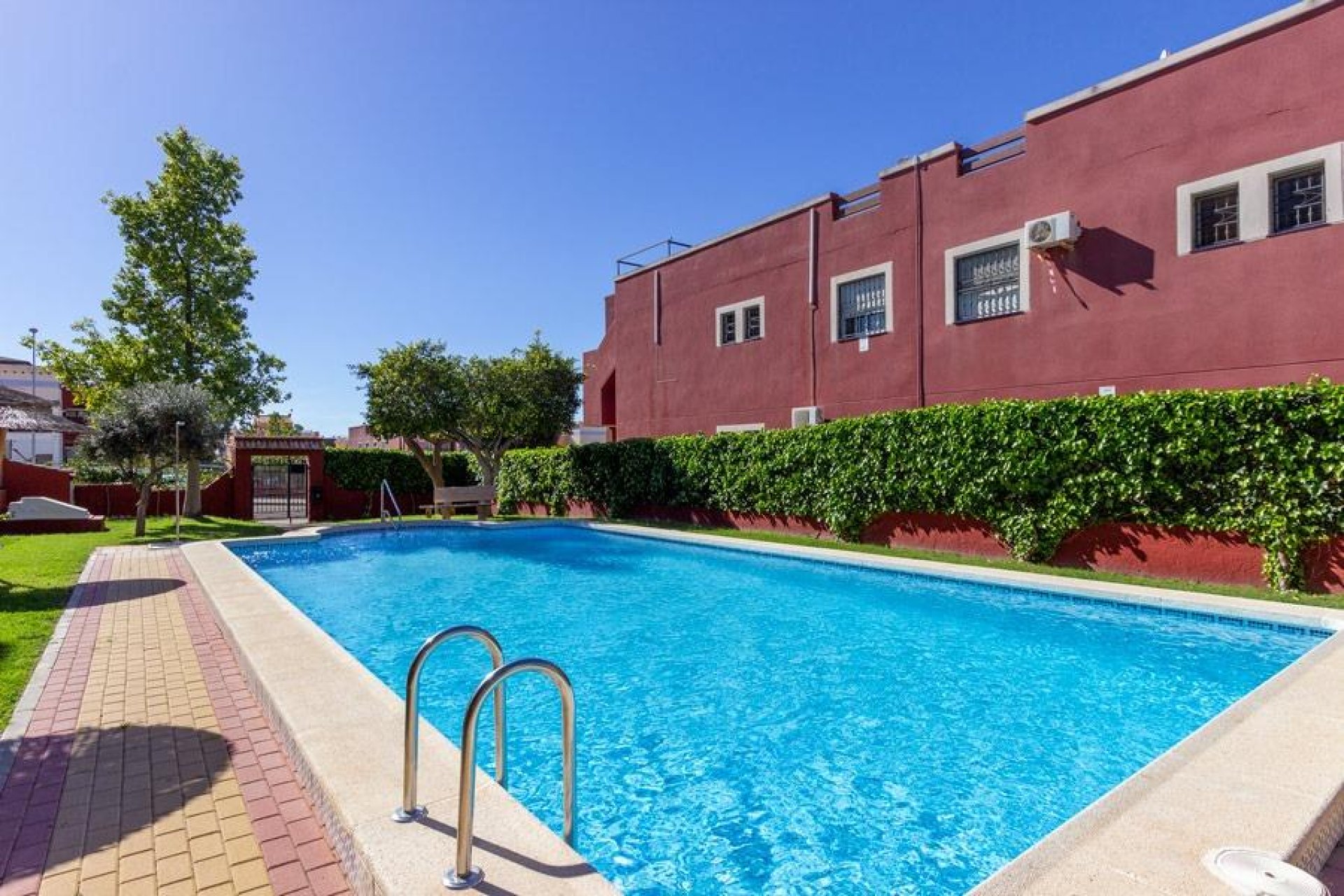 Resale - Apartamento - Orihuela Costa - Los Altos