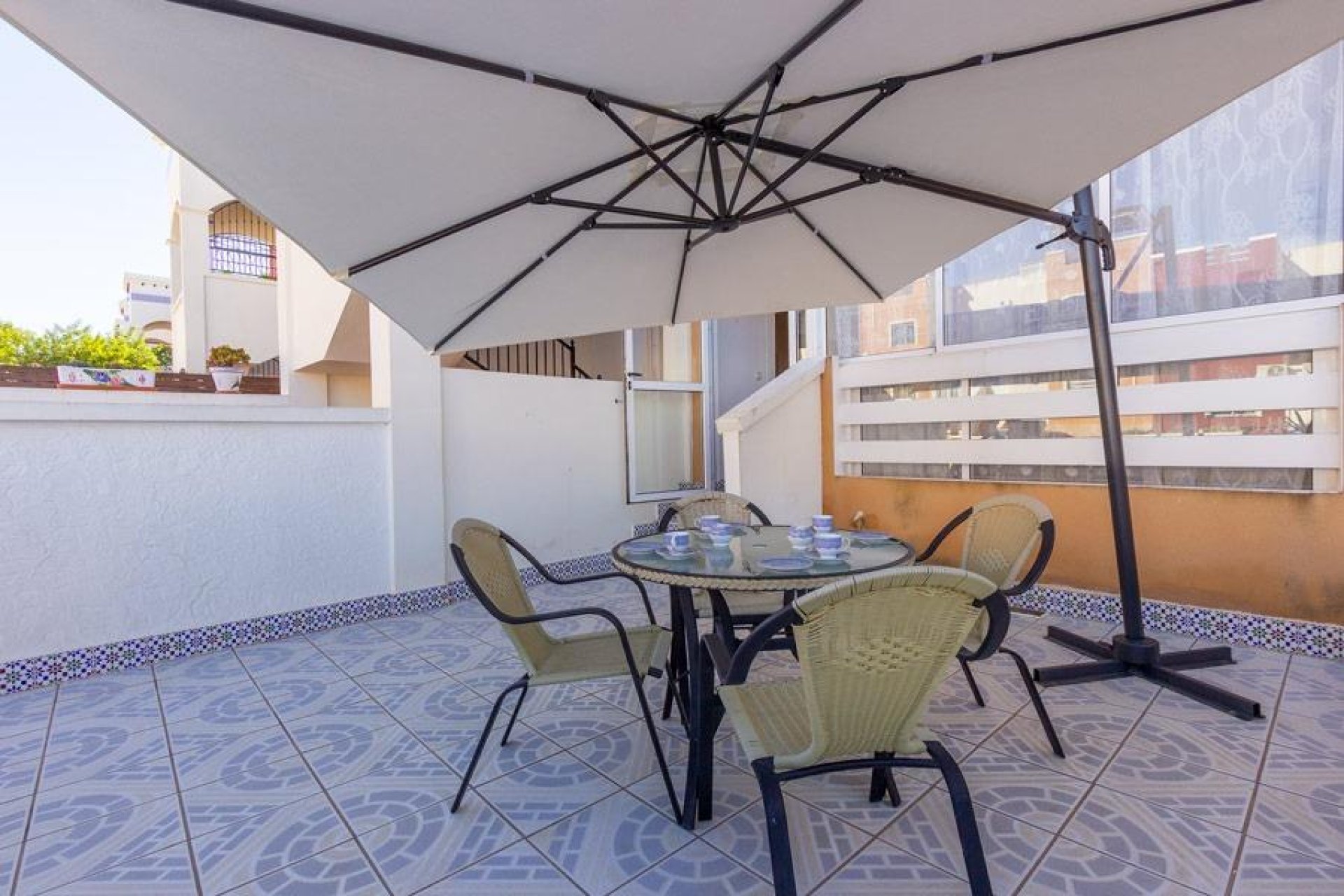 Resale - Apartamento - Orihuela Costa - Los Altos