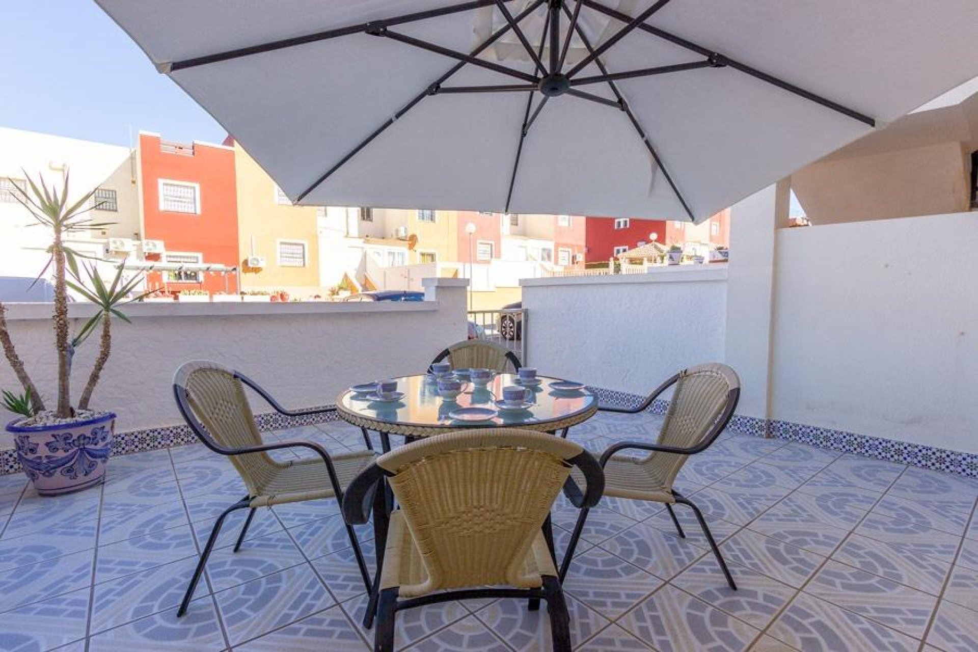 Resale - Apartamento - Orihuela Costa - Los Altos