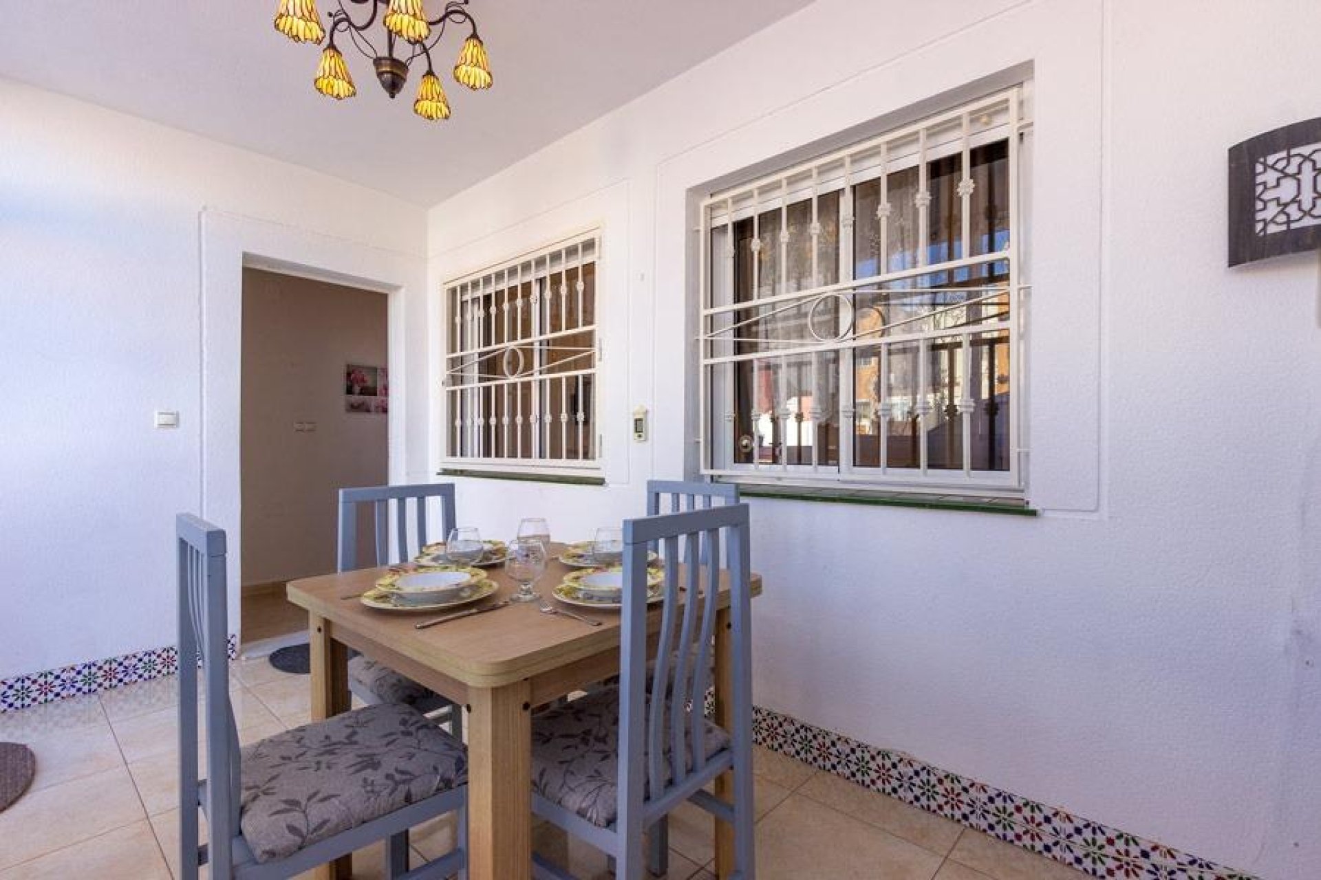 Resale - Apartamento - Orihuela Costa - Los Altos