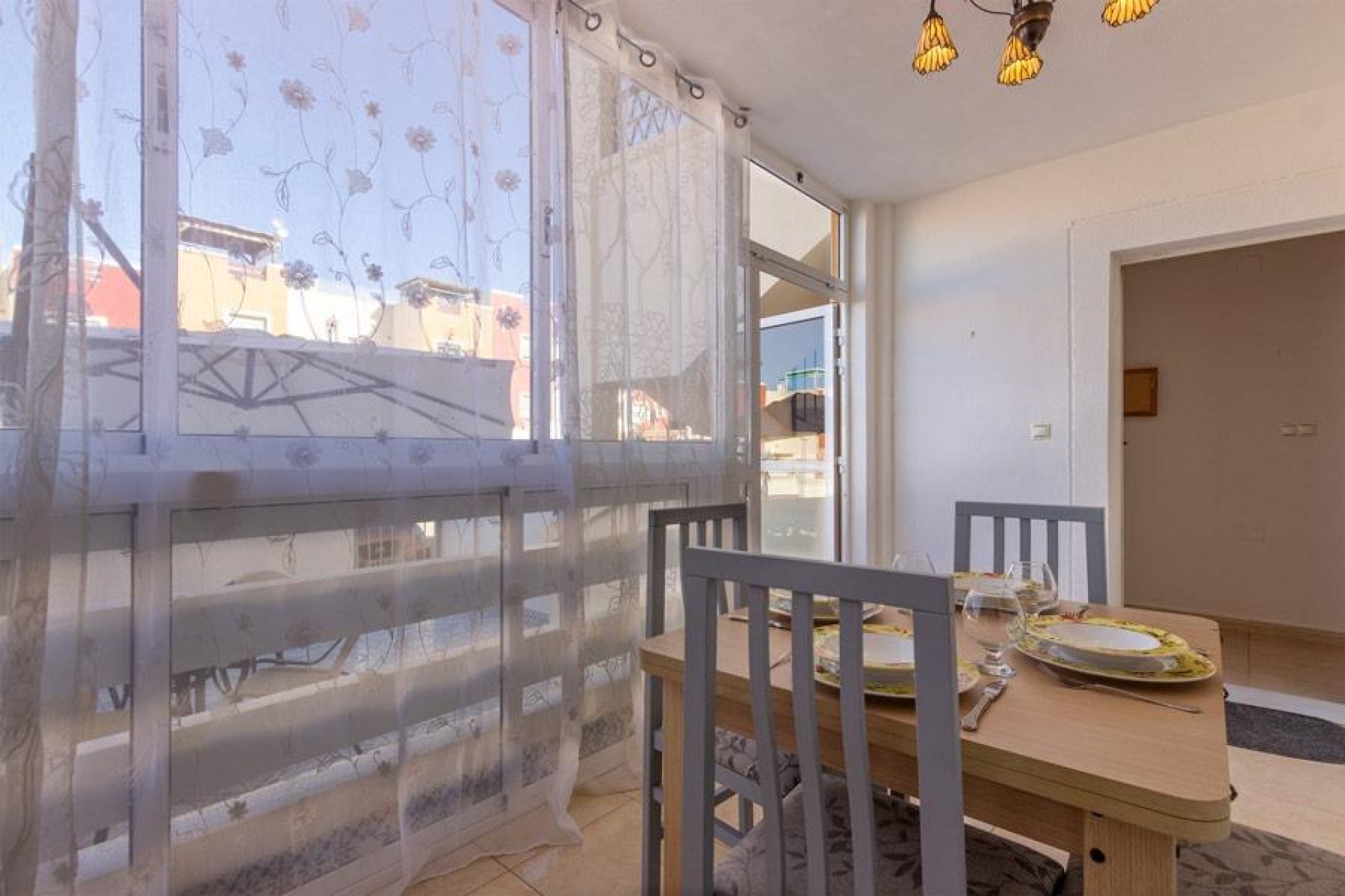 Resale - Apartamento - Orihuela Costa - Los Altos