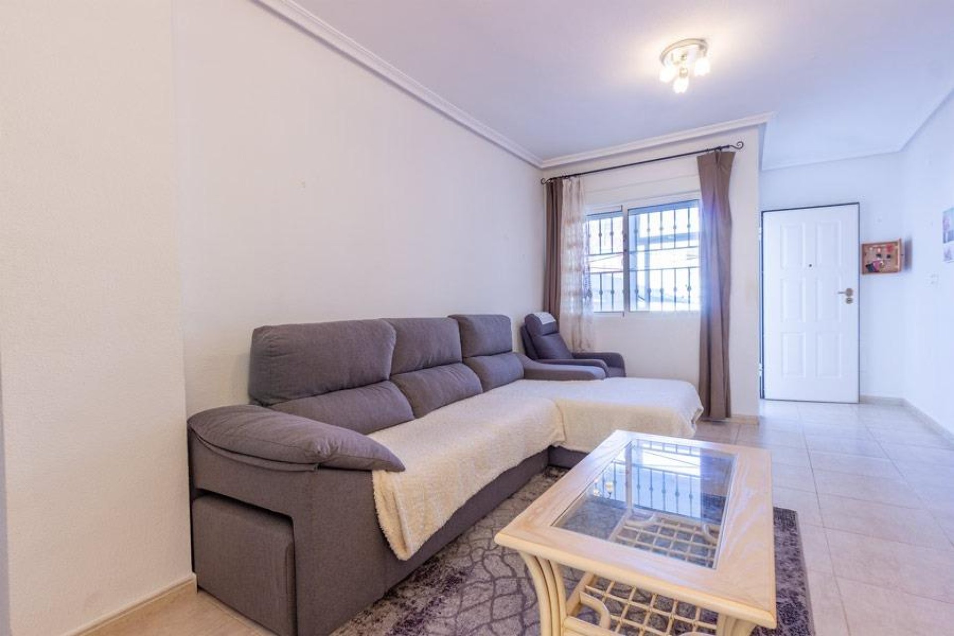 Resale - Apartamento - Orihuela Costa - Los Altos