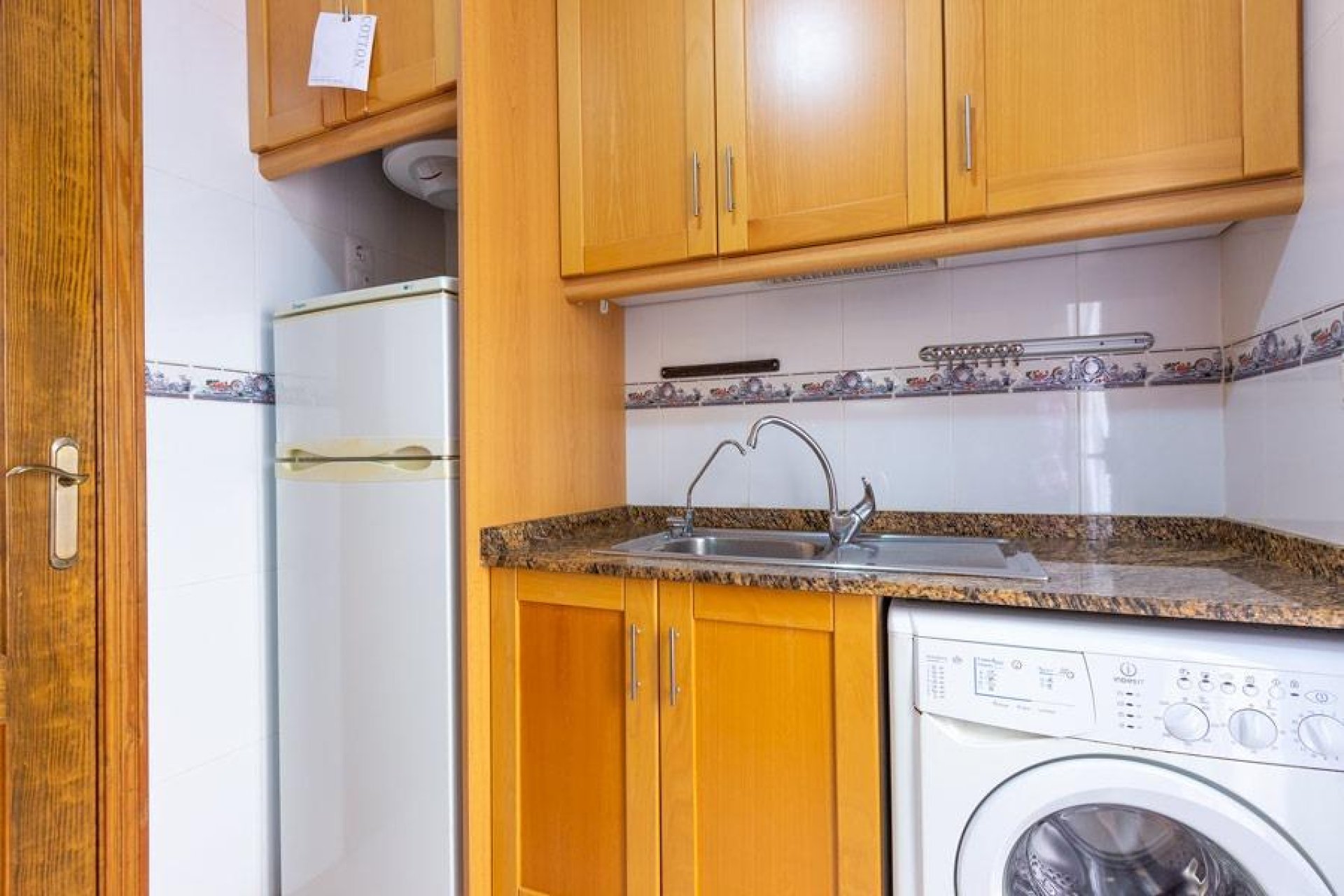 Resale - Apartamento - Orihuela Costa - Los Altos