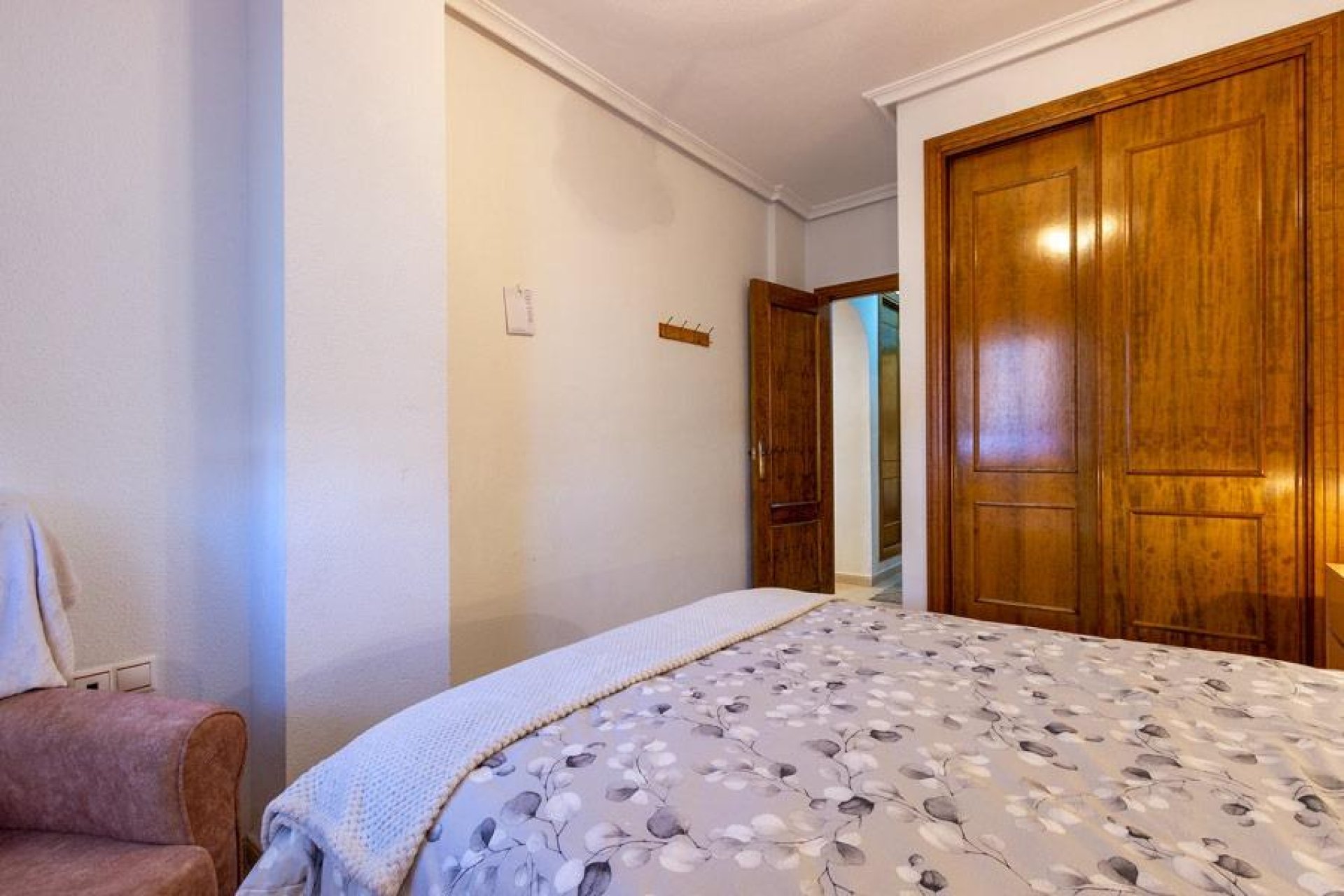 Resale - Apartamento - Orihuela Costa - Los Altos