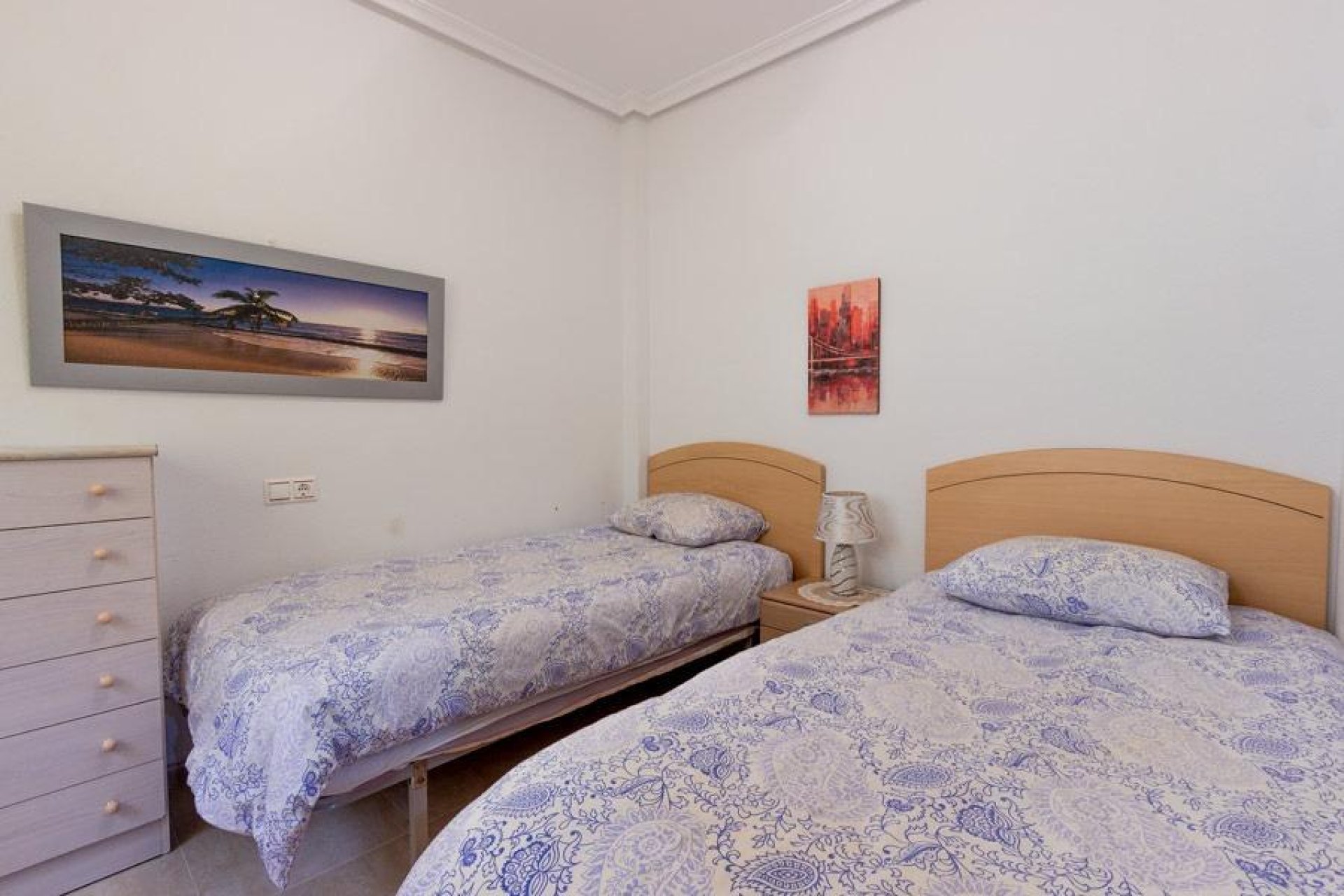 Resale - Apartamento - Orihuela Costa - Los Altos