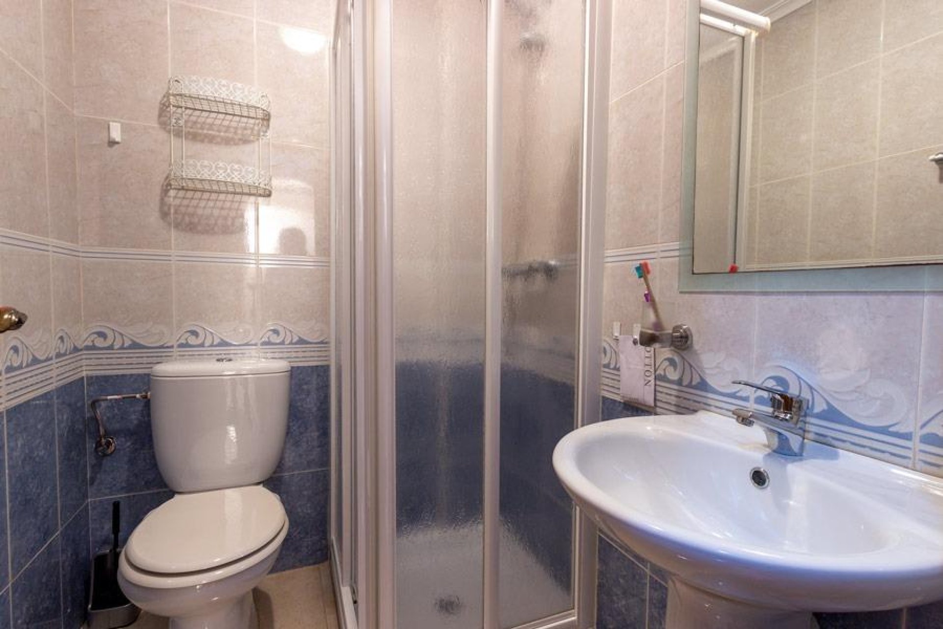 Resale - Apartamento - Orihuela Costa - Los Altos