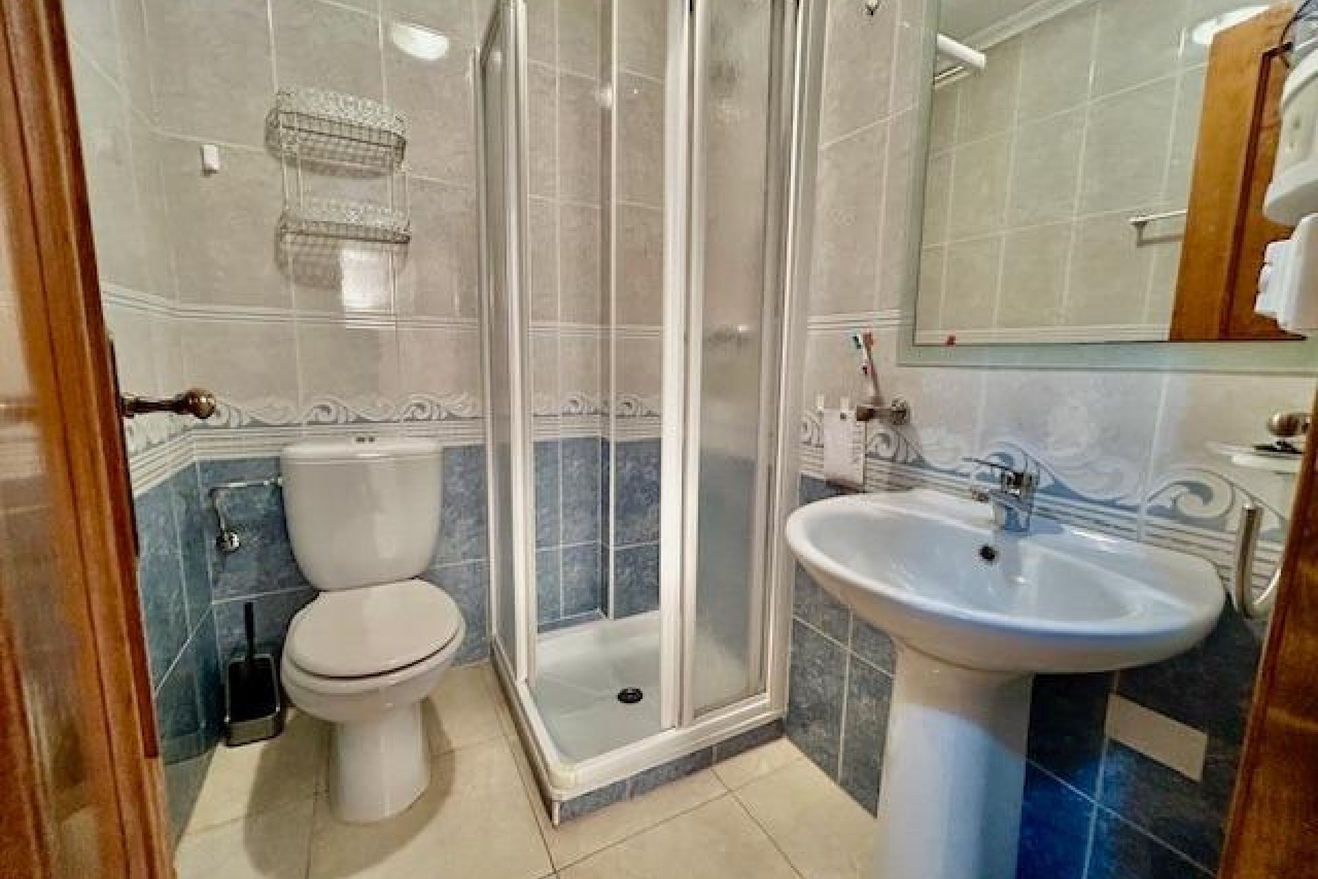 Resale - Apartamento - Orihuela Costa - Los Altos