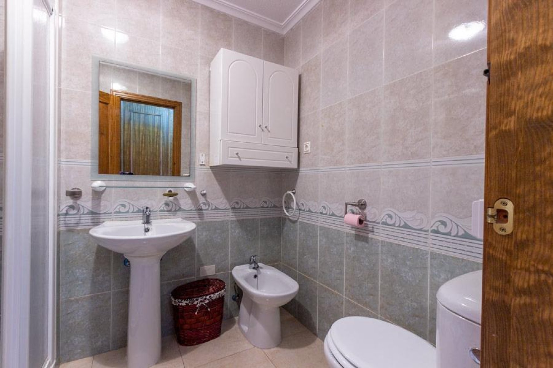 Resale - Apartamento - Orihuela Costa - Los Altos