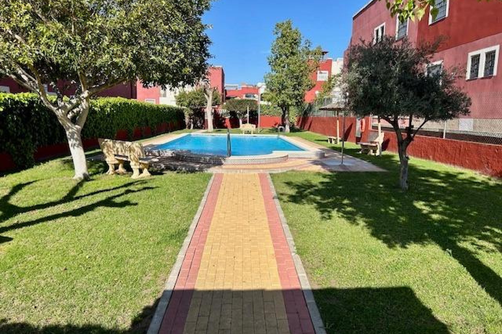 Resale - Apartamento - Orihuela Costa - Los Altos