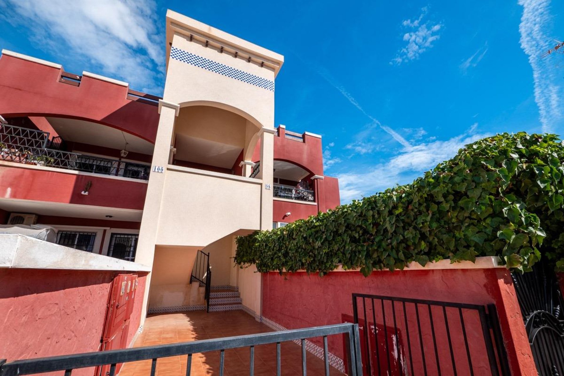 Resale - Apartamento - Orihuela Costa - Los Altos