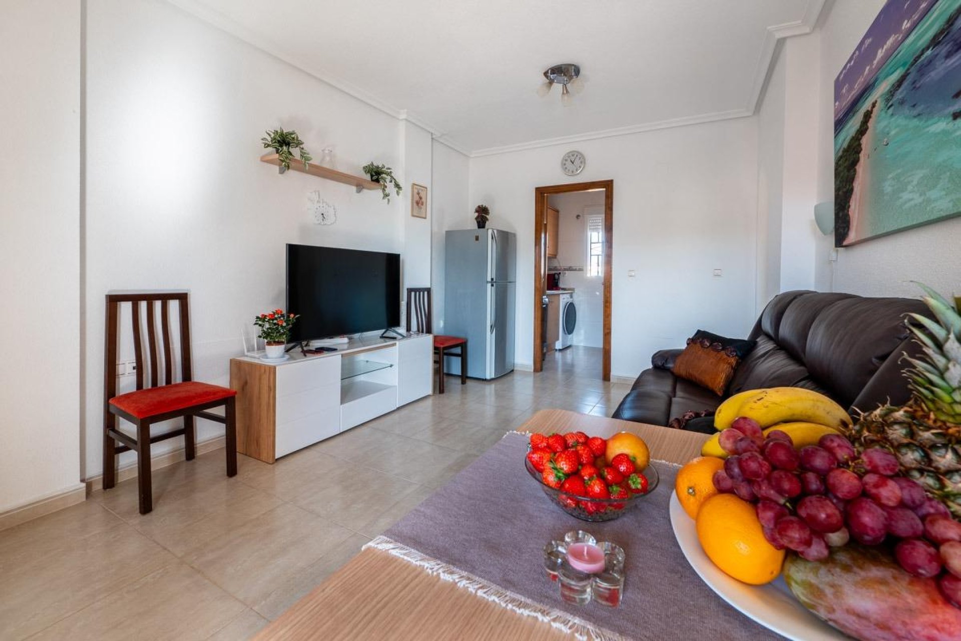 Resale - Apartamento - Orihuela Costa - Los Altos