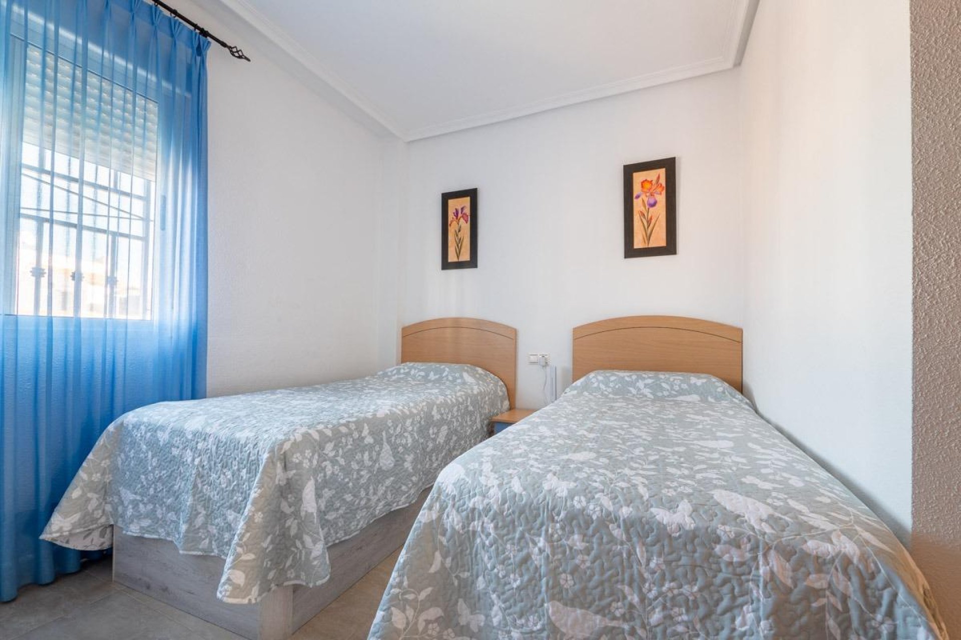 Resale - Apartamento - Orihuela Costa - Los Altos