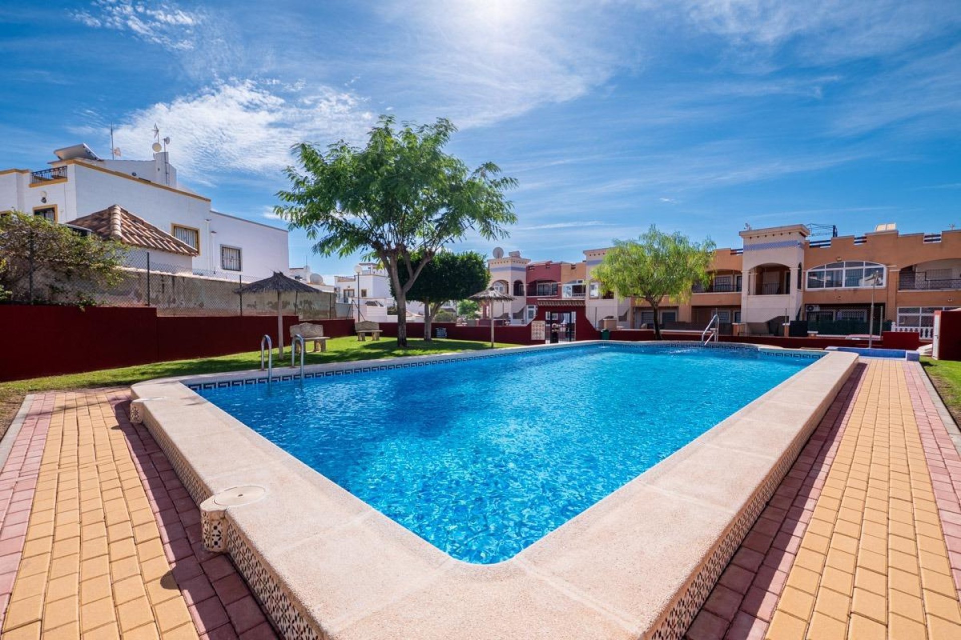 Resale - Apartamento - Orihuela Costa - Los Altos