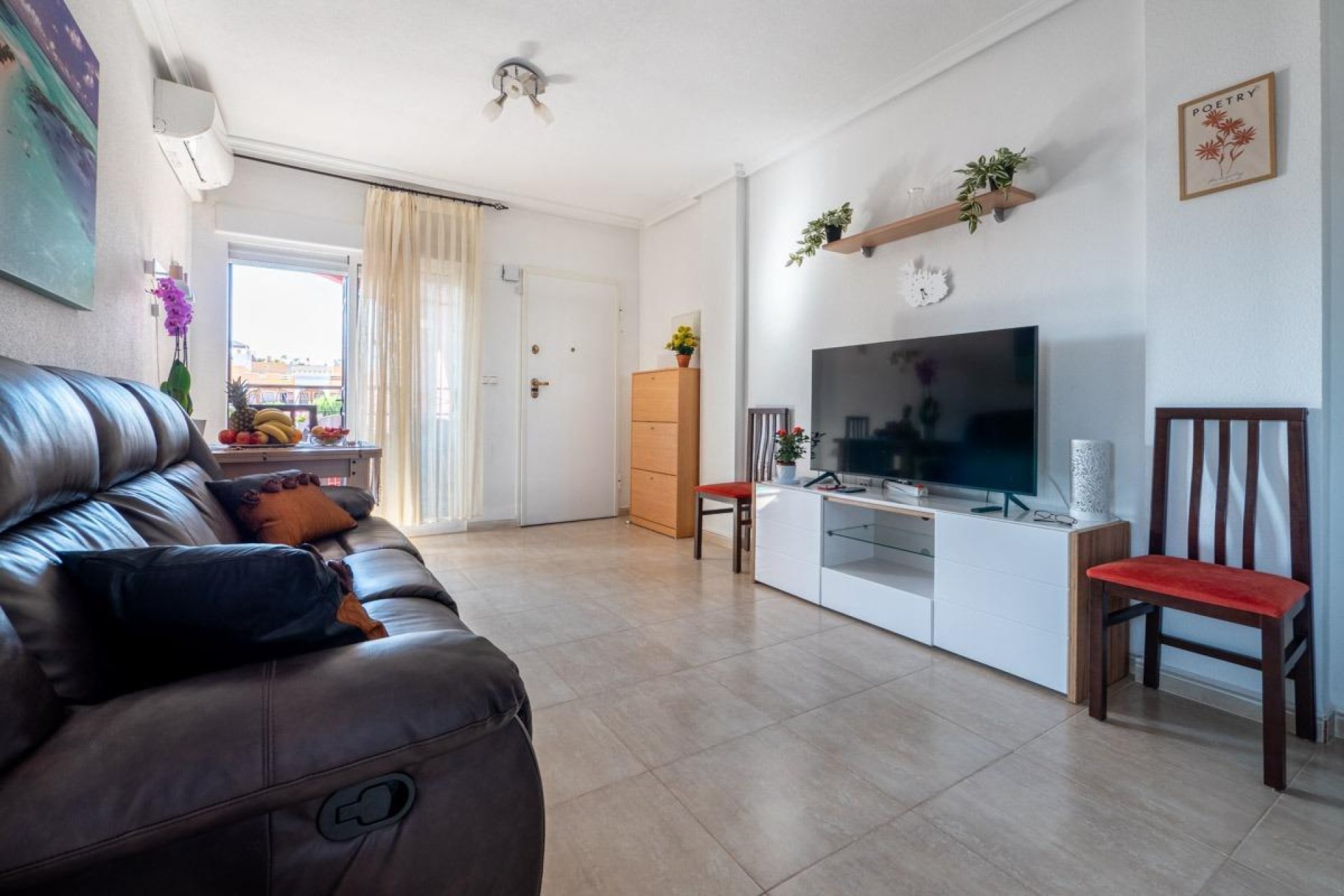 Resale - Apartamento - Orihuela Costa - Los Altos