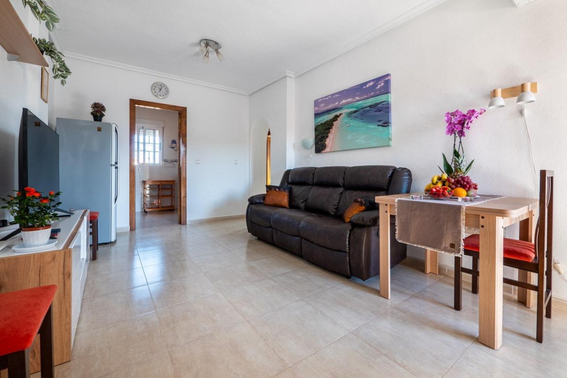 Resale - Apartamento - Orihuela Costa - Los Altos