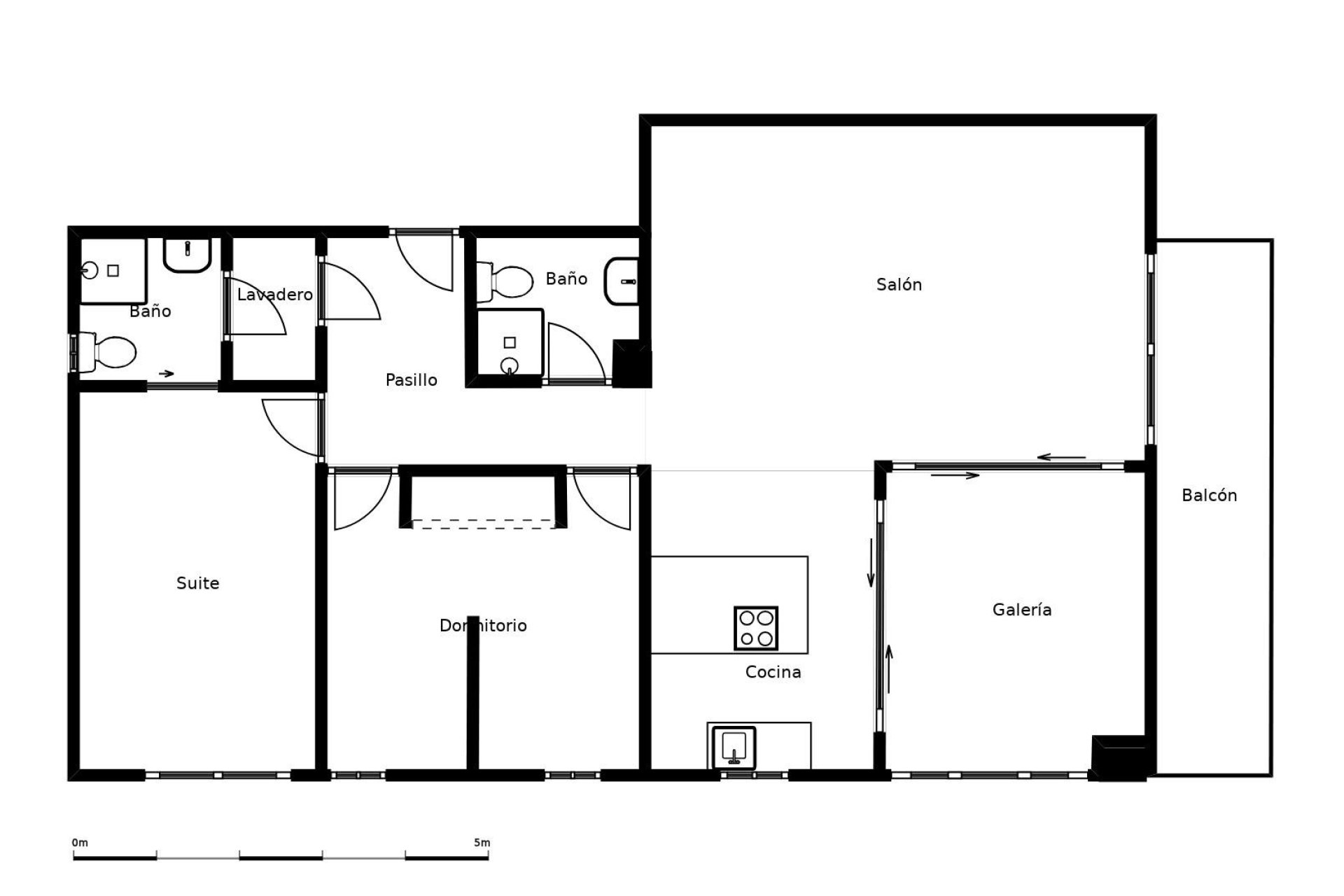 Resale - Apartamento - Orihuela Costa - Los Dolses