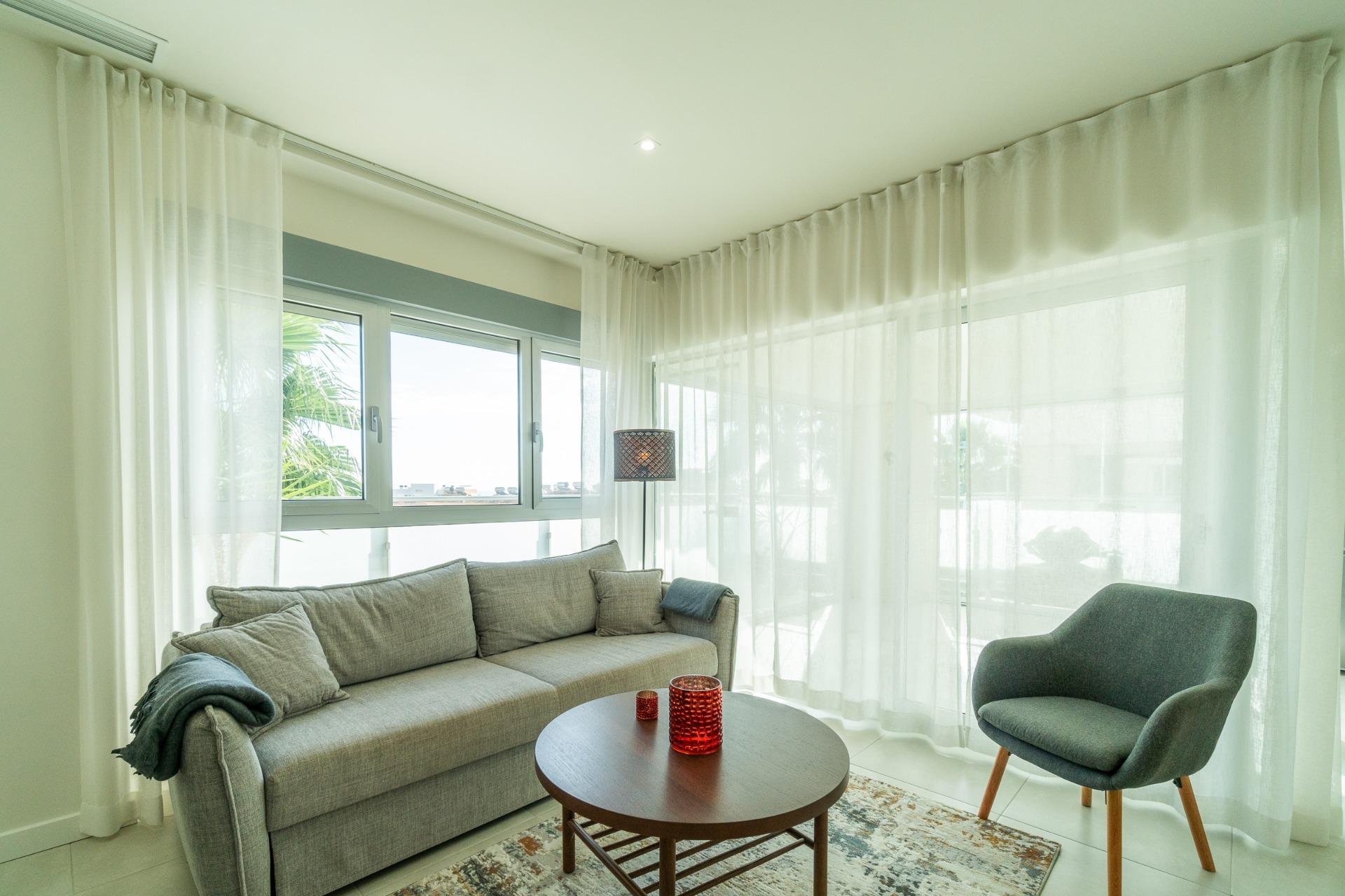 Resale - Apartamento - Orihuela Costa - Los Dolses