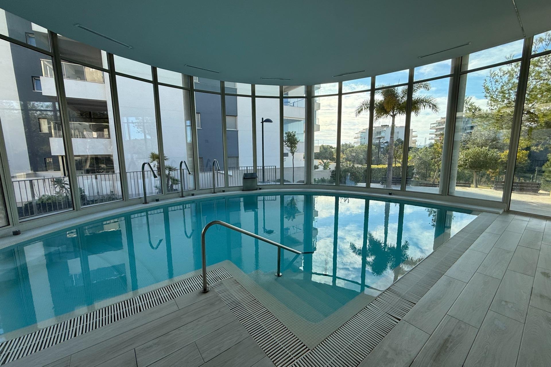 Resale - Apartamento - Orihuela Costa - Los Dolses