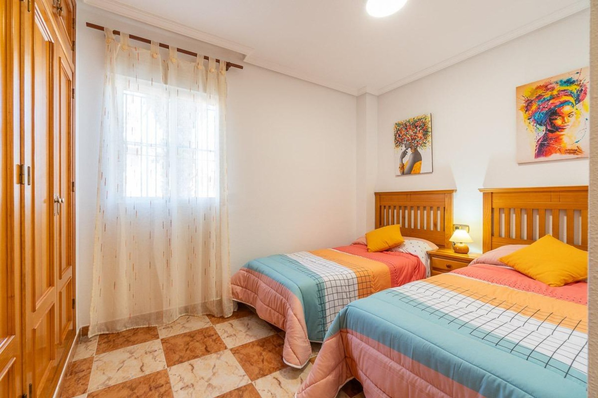 Resale - Apartamento - Orihuela Costa - Montezenia