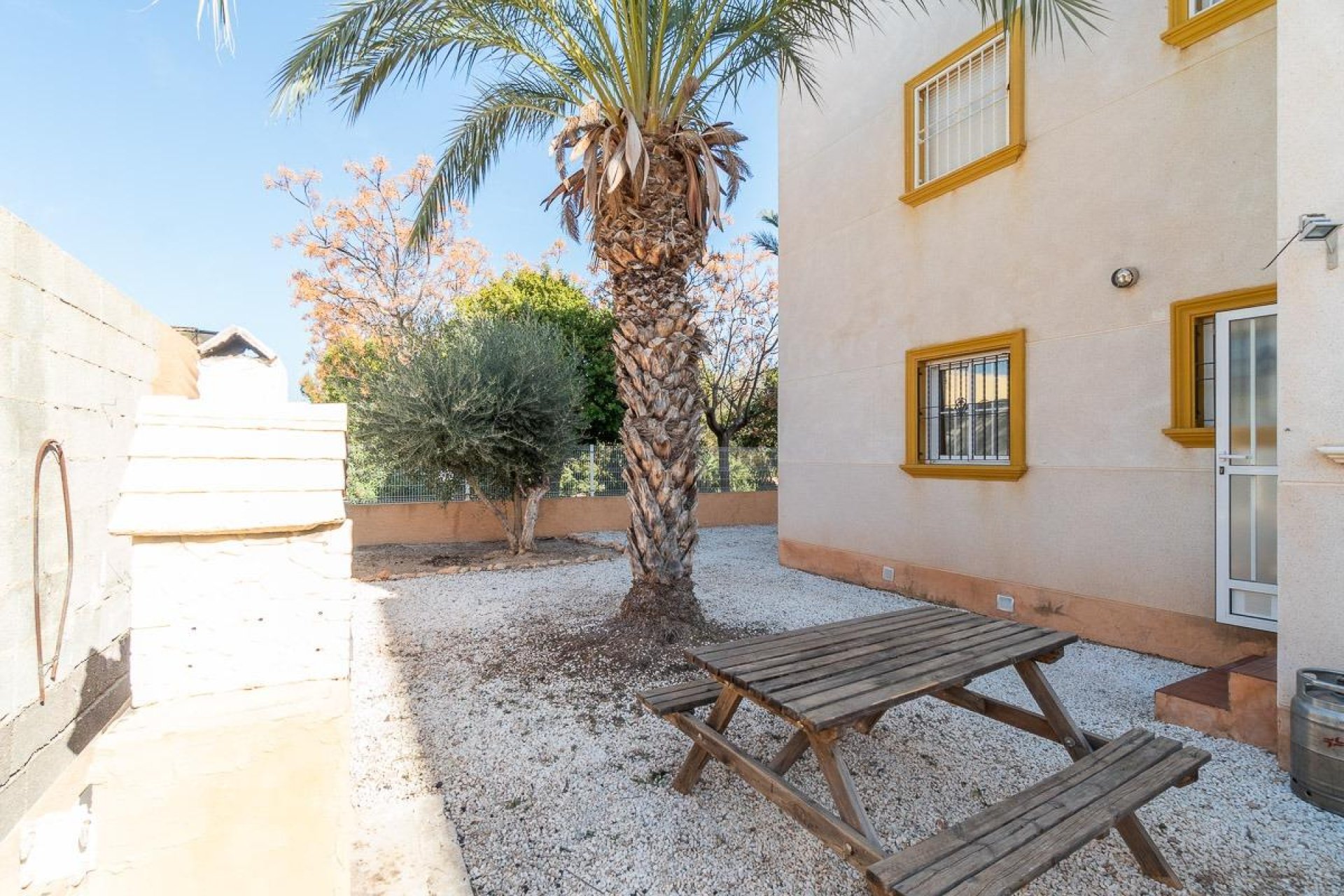 Resale - Apartamento - Orihuela Costa - Montezenia