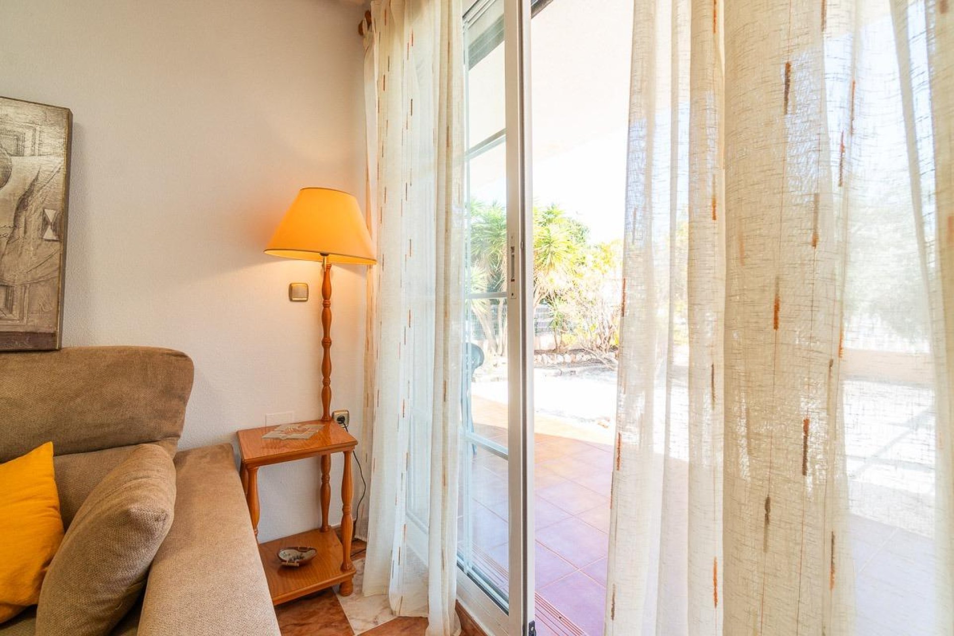 Resale - Apartamento - Orihuela Costa - Montezenia